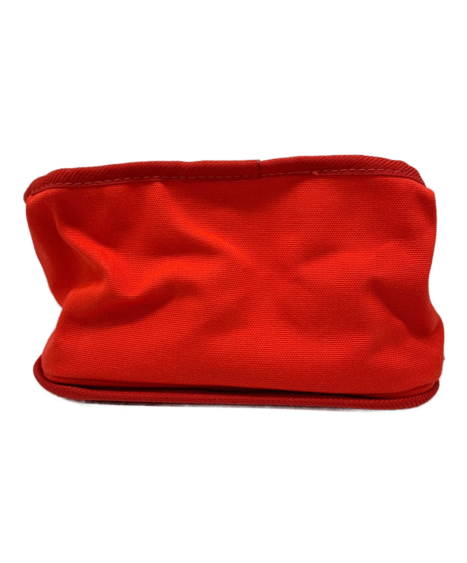 中古・古着通販】marimekko (マリメッコ) ショルダーバッグ レッド