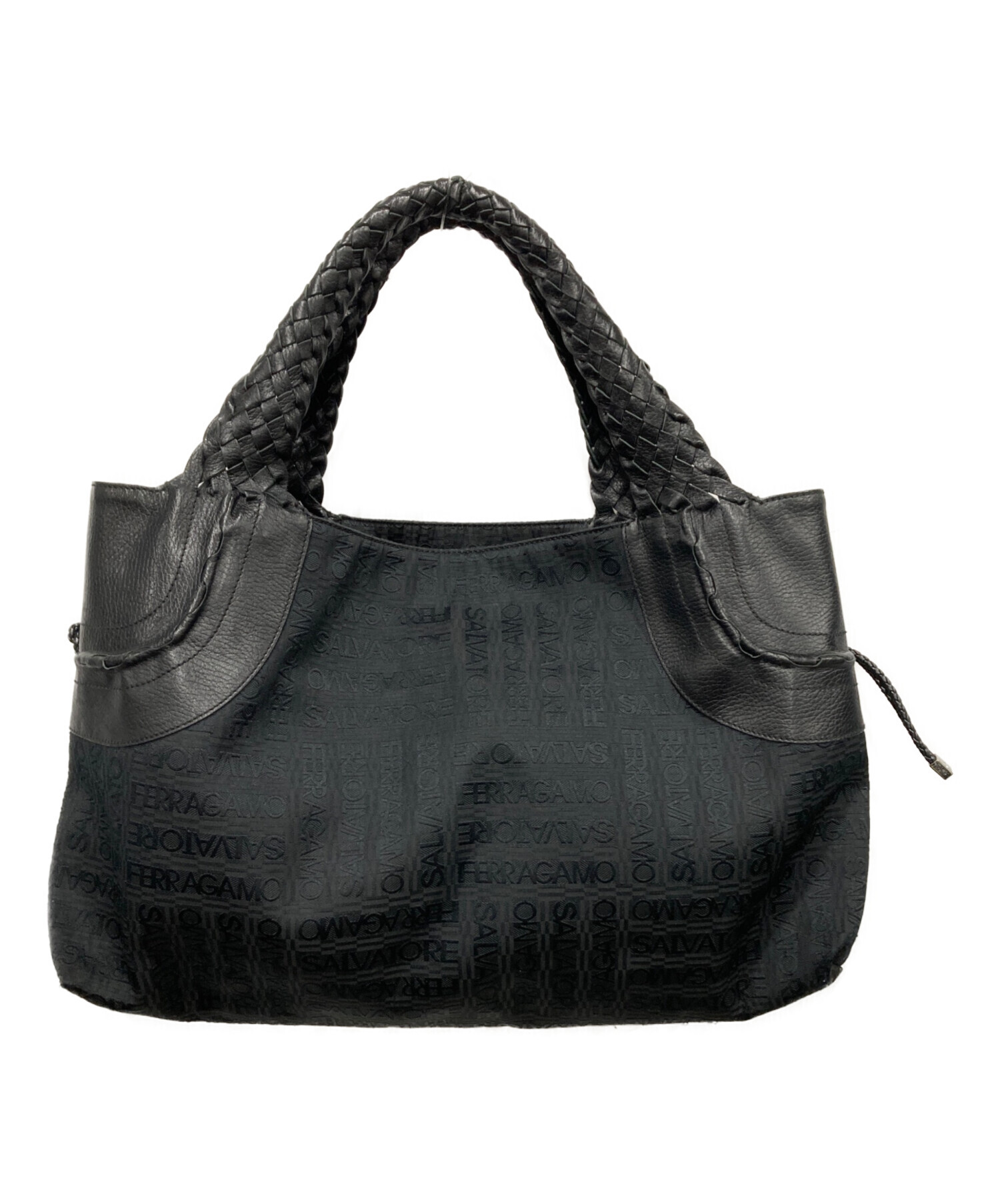 中古・古着通販】Salvatore Ferragamo (サルヴァトーレ フェラガモ