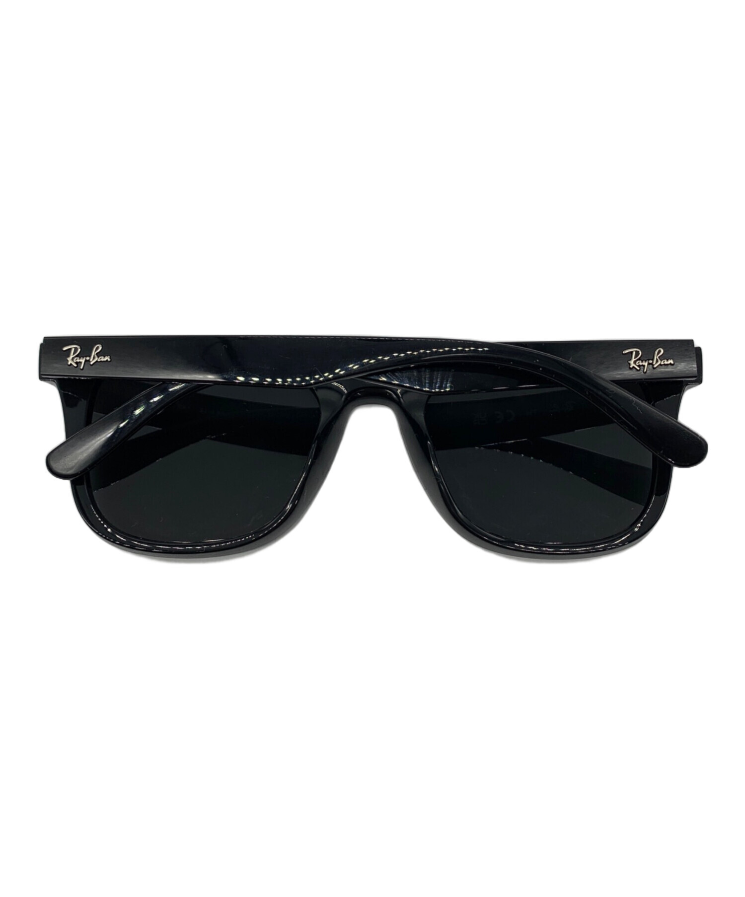 Ray-Ban レイバン サングラス - 白 【古着】【中古】 2026年最新】Yahoo!オークション -白 レイバンの中古品・新品・未使用
