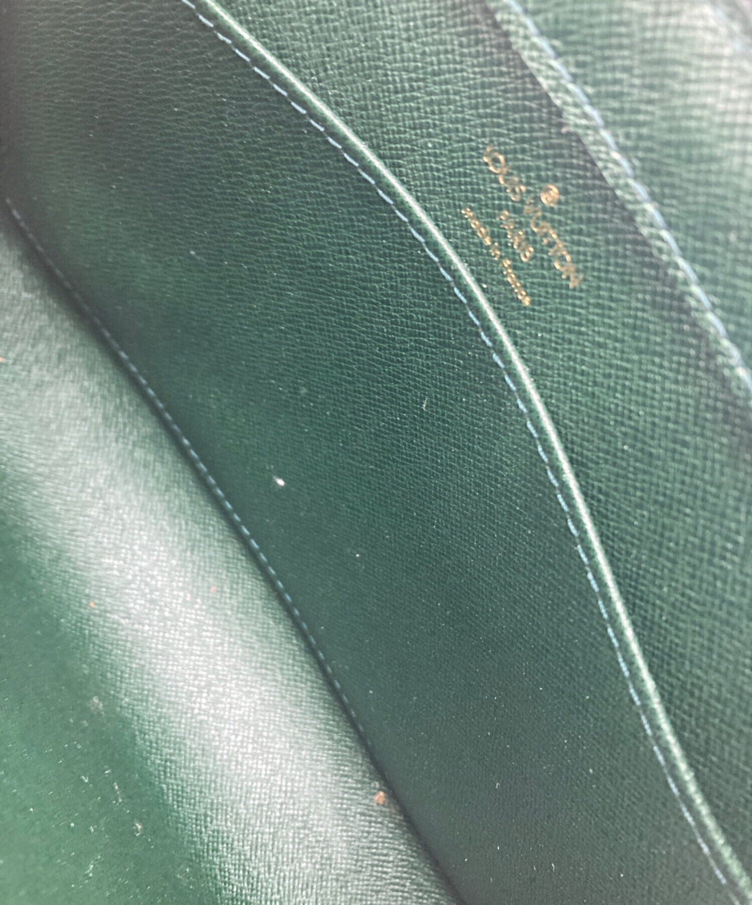中古・古着通販】LOUIS VUITTON (ルイ ヴィトン) タイガ バイカル