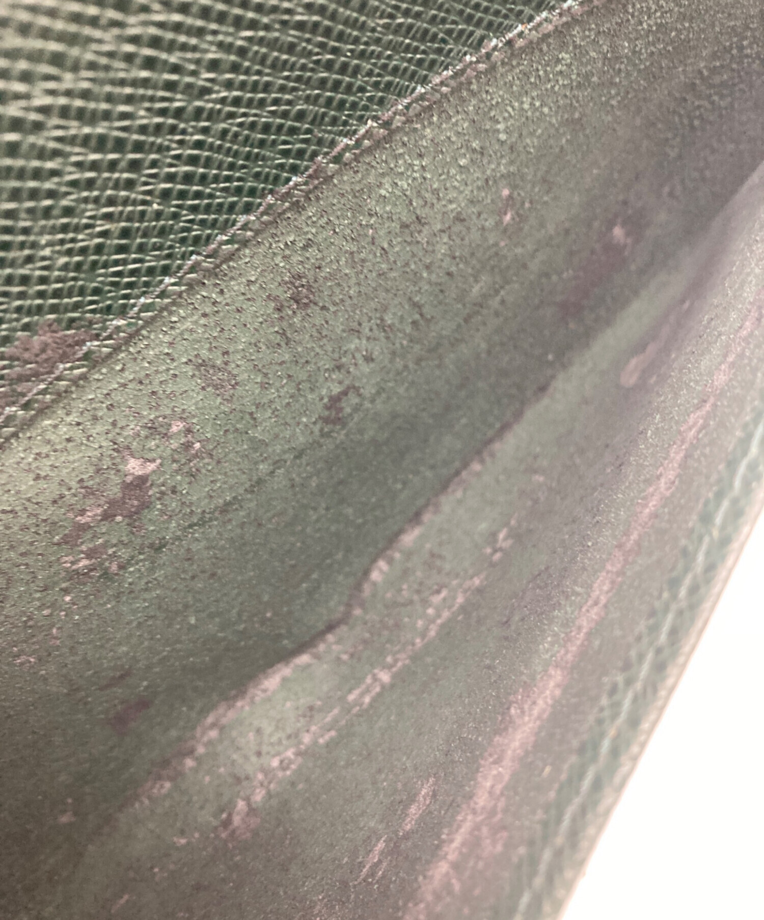 中古・古着通販】LOUIS VUITTON (ルイ ヴィトン) タイガ バイカル