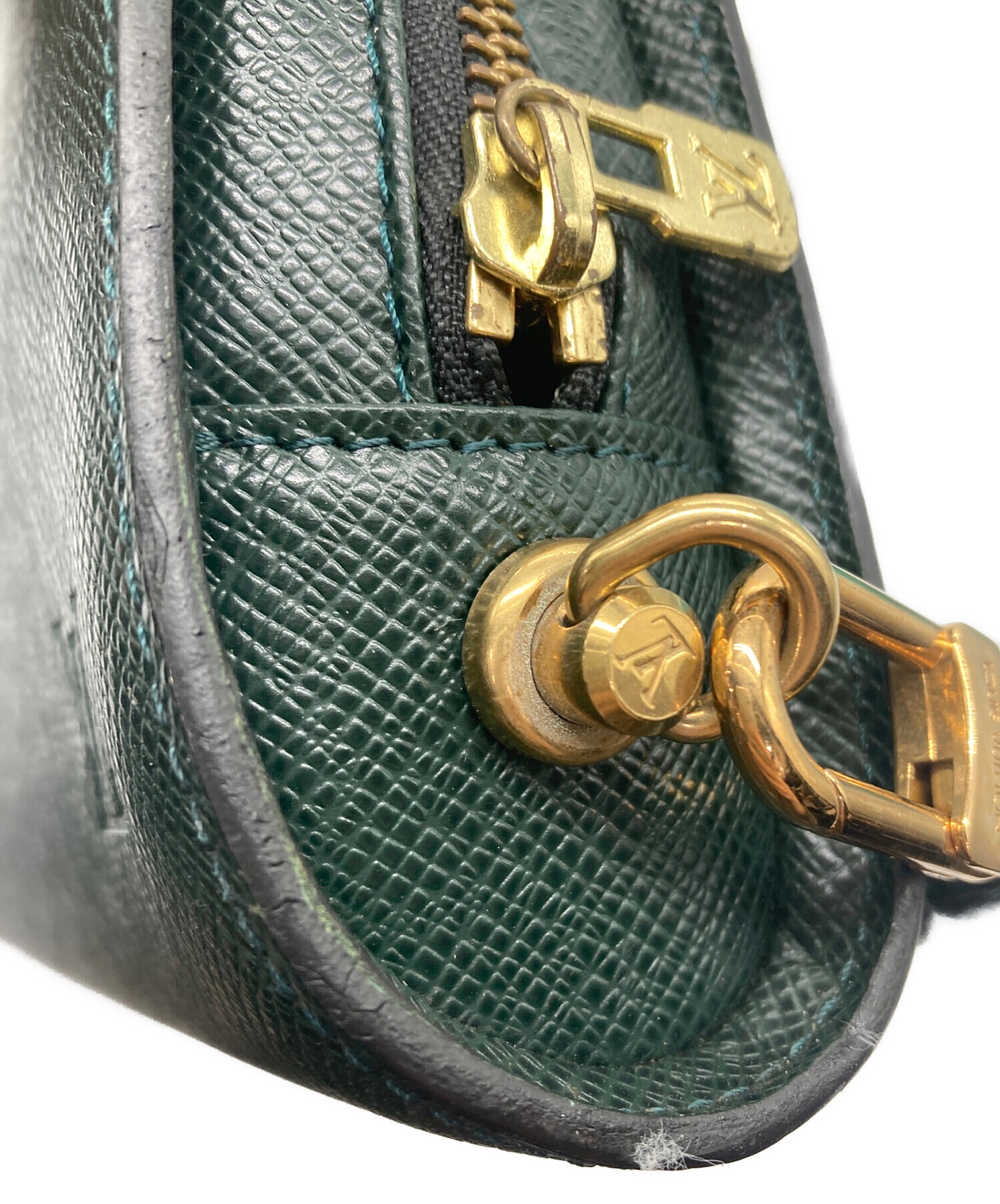 中古・古着通販】LOUIS VUITTON (ルイ ヴィトン) タイガ バイカル