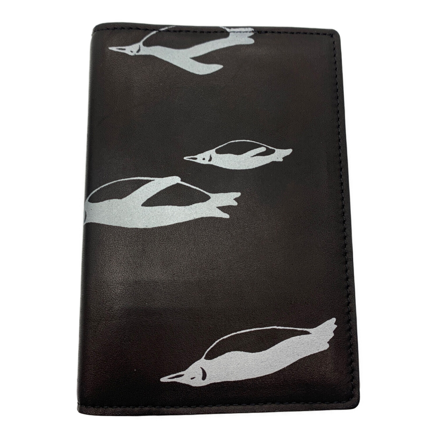中古・古着通販】OZIO (オージオ) システム手帳カバー(A6) ブラック