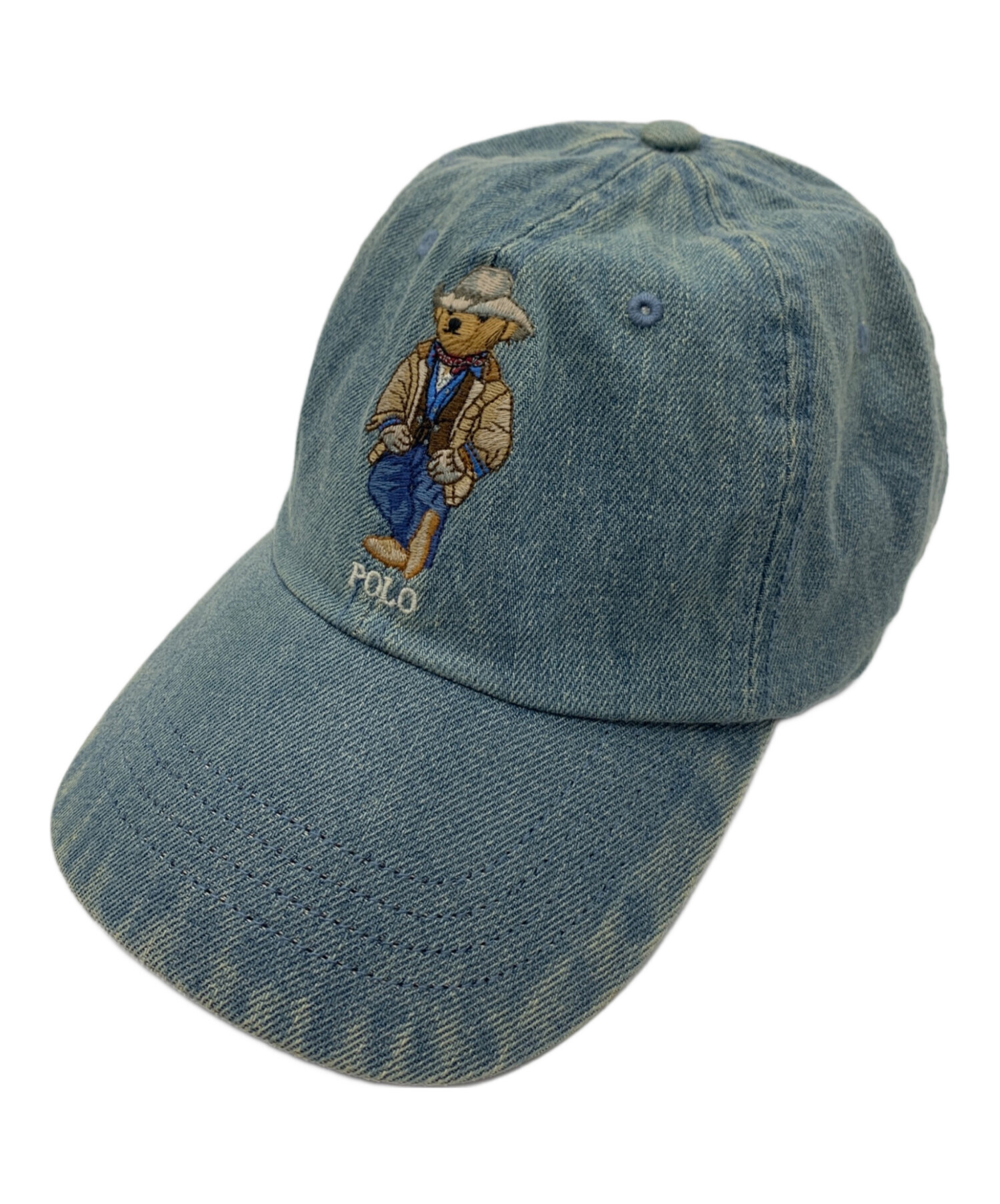 中古・古着通販】POLO RALPH LAUREN (ポロ・ラルフローレン) POLO BEAR