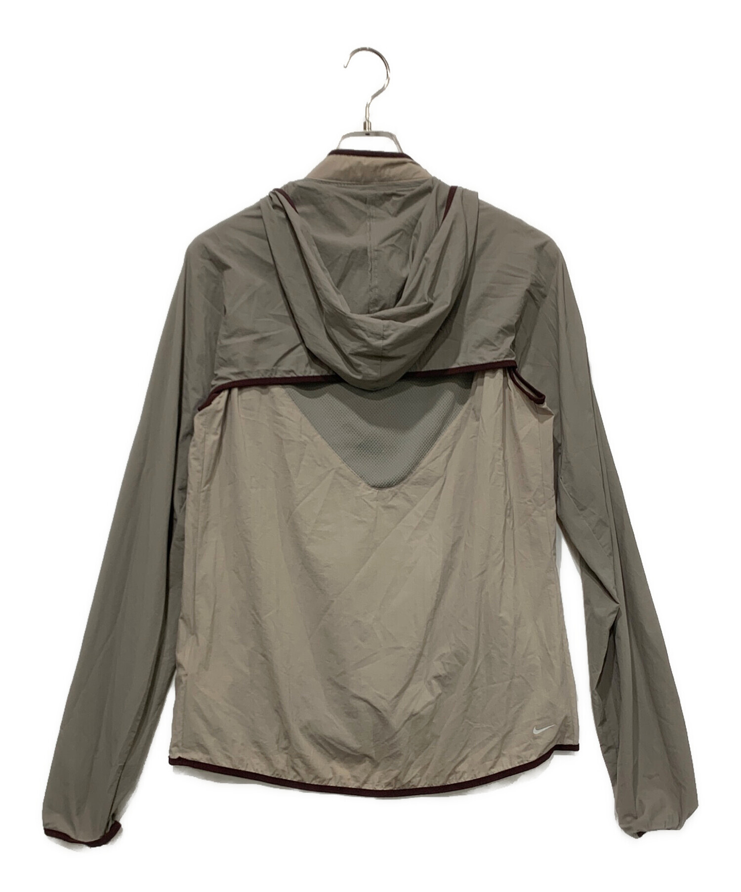 中古・古着通販】NIKE (ナイキ) UNDERCOVER (アンダーカバー) ジップ