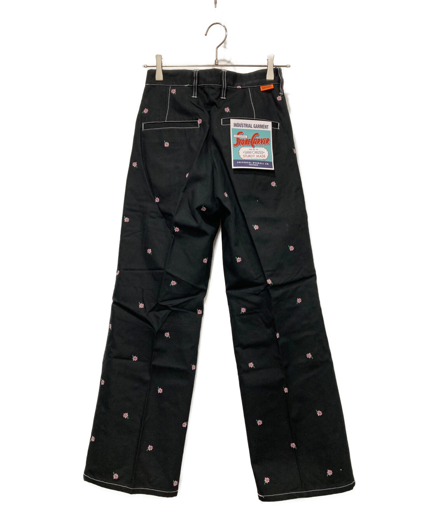 中古・古着通販】UNIVERSAL OVERALL (ユニバーサルオーバーオール) NON