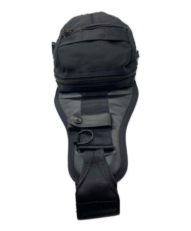 中古・古着通販】PORTER (ポーター) スリングショルダーバッグ