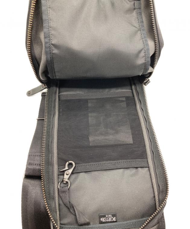 中古・古着通販】PORTER (ポーター) スリングショルダーバッグ