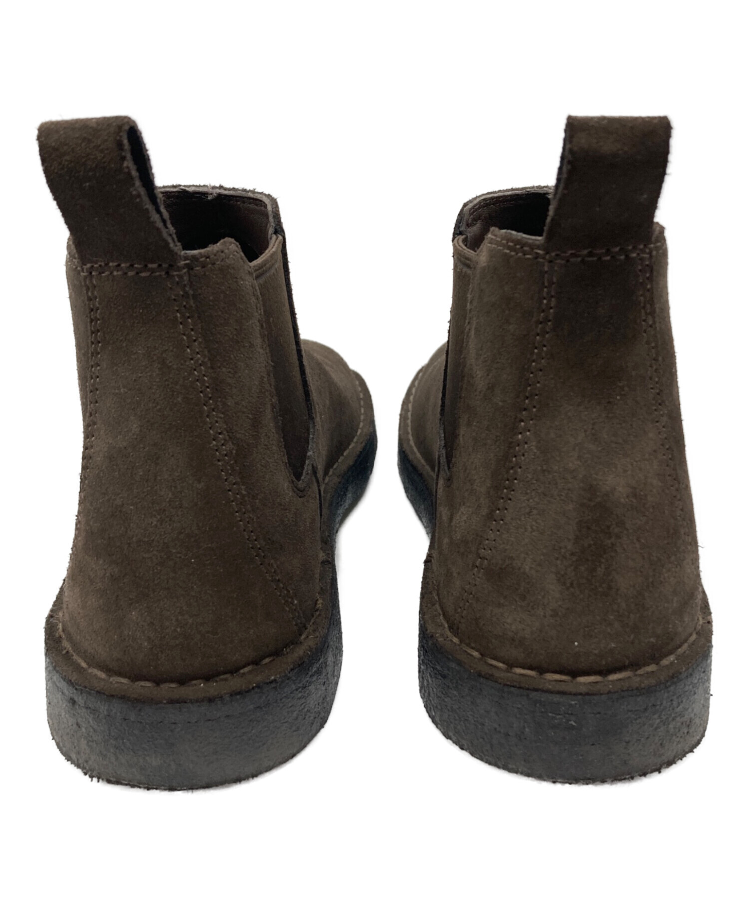 中古・古着通販】CLARKS ORIGINALS (クラークス オリジナルズ 