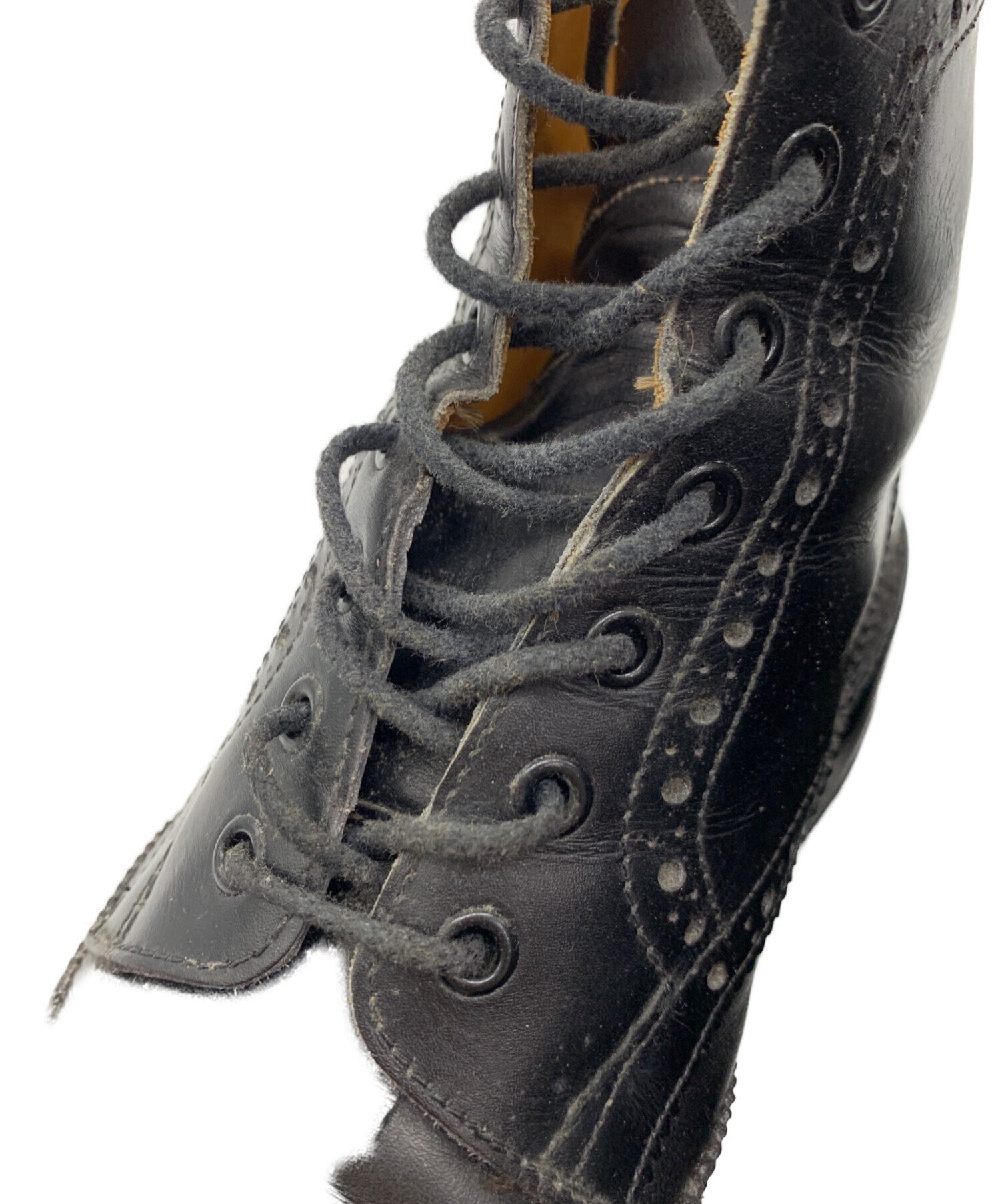 中古・古着通販】Tricker