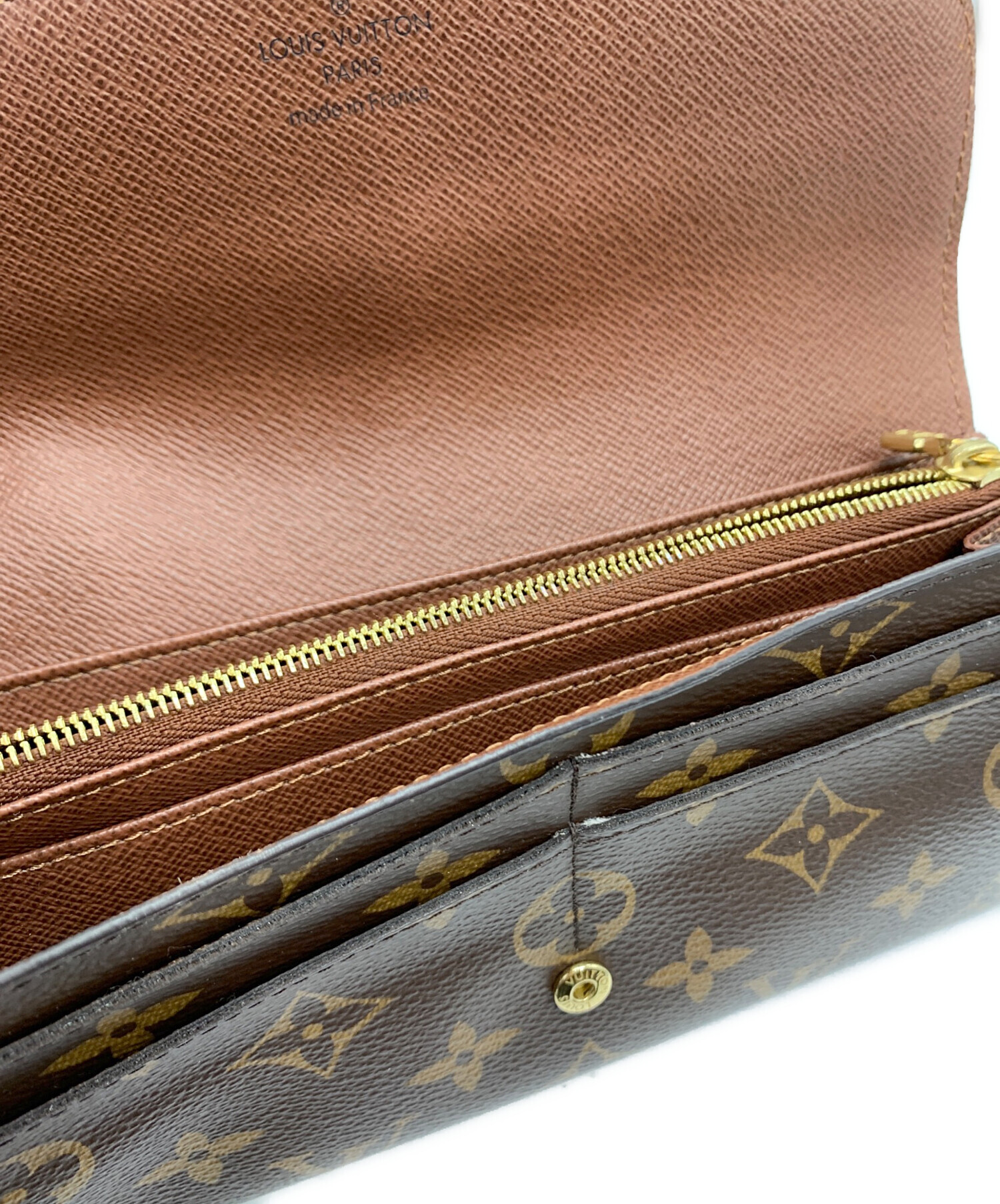 中古・古着通販】LOUIS VUITTON (ルイ ヴィトン) モノグラム