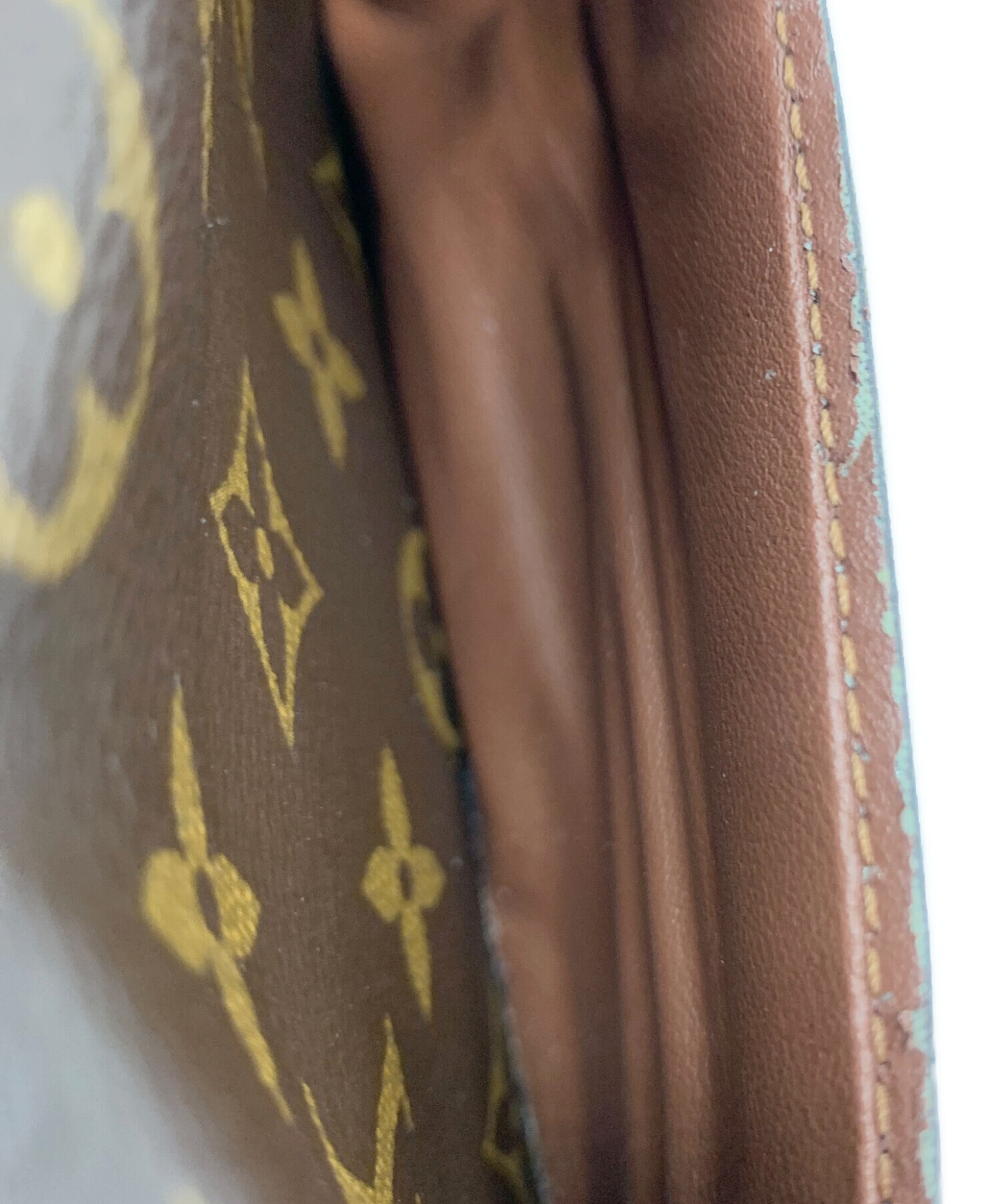 中古・古着通販】LOUIS VUITTON (ルイ ヴィトン) モノグラム