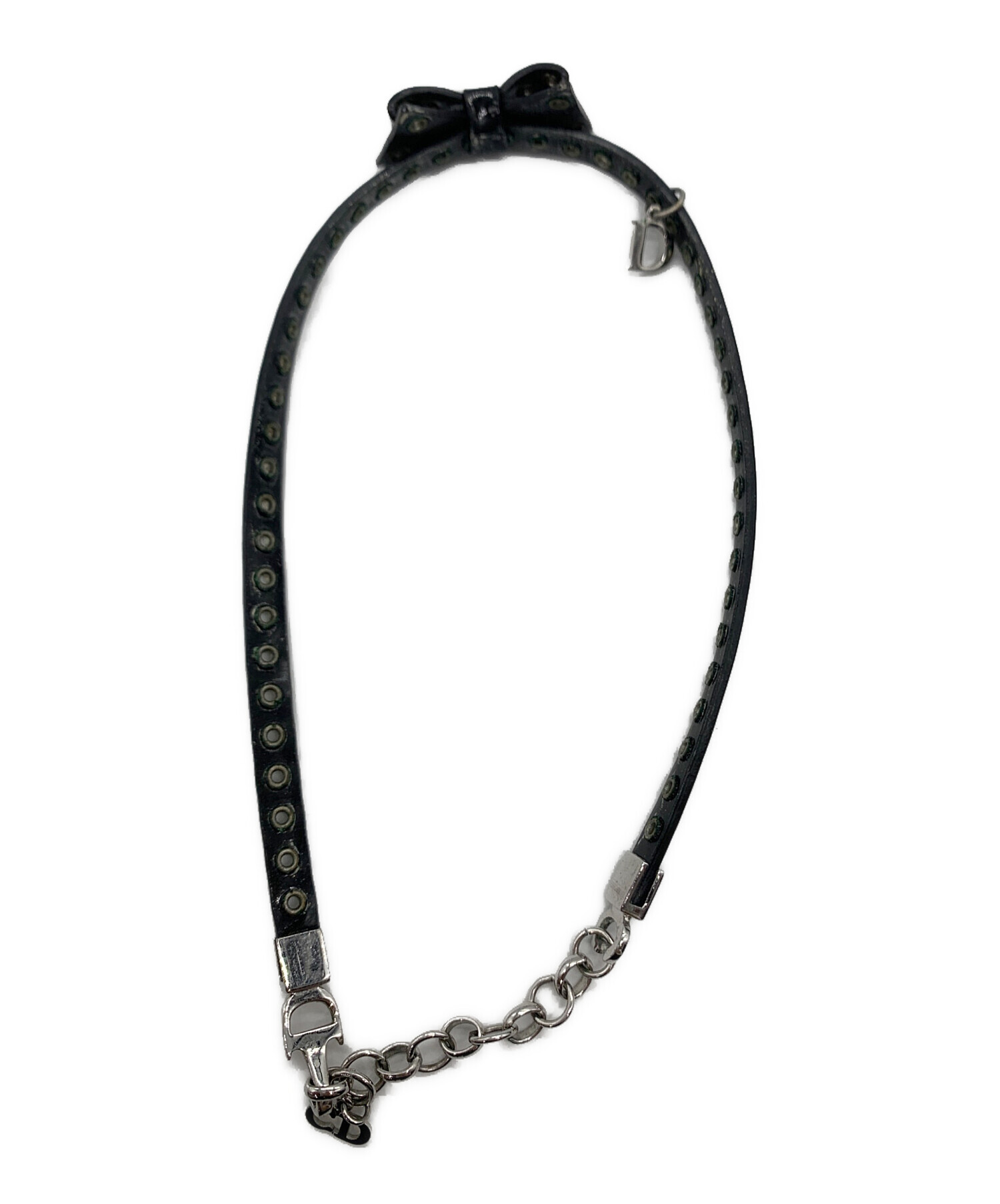 中古・古着通販】Christian Dior (クリスチャン ディオール) リボン