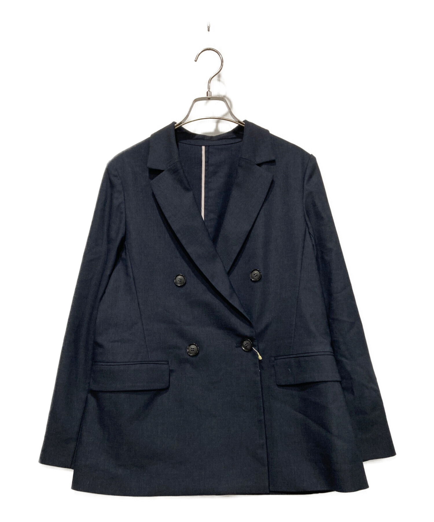 中古・古着通販】NOLLEY'S (ノーリーズ) テーラードジャケット