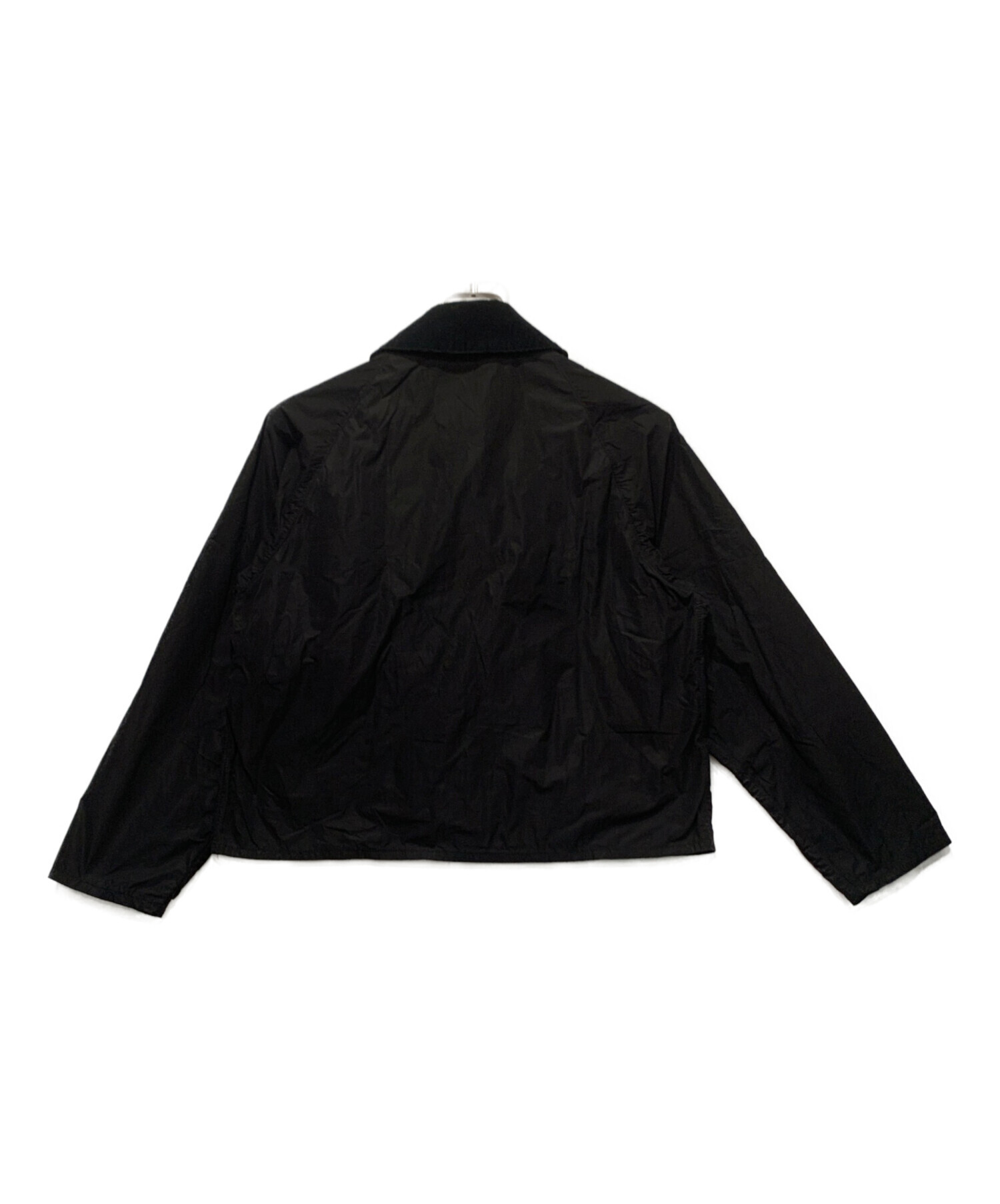 中古・古着通販】Barbour (バブアー) SPEYポリパッカブルジャケット