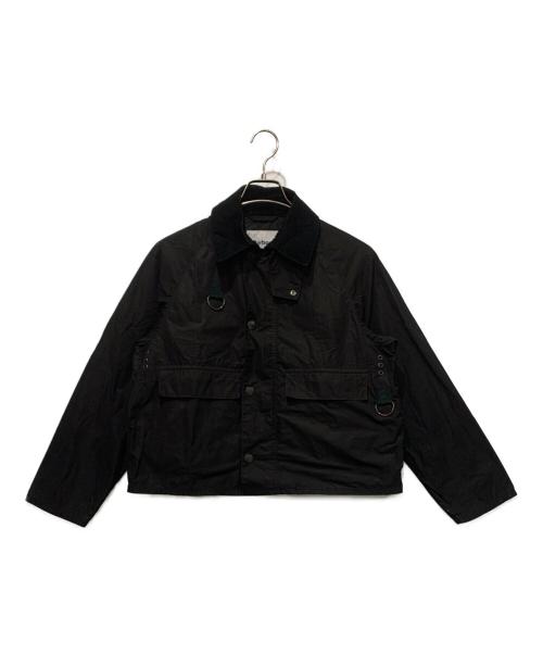 【美品】Barbour パッカブルジャケット 1801309 サコッシュ付 中古・古着通販】Barbour (バブアー) SPEYポリパッカブルジャケット