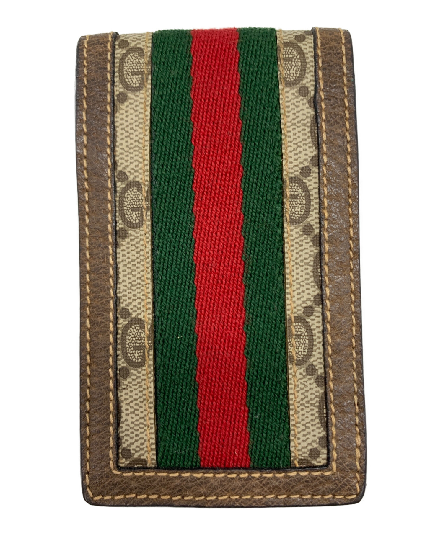 中古・古着通販】GUCCI (グッチ) シガレットケース｜ブランド・古着