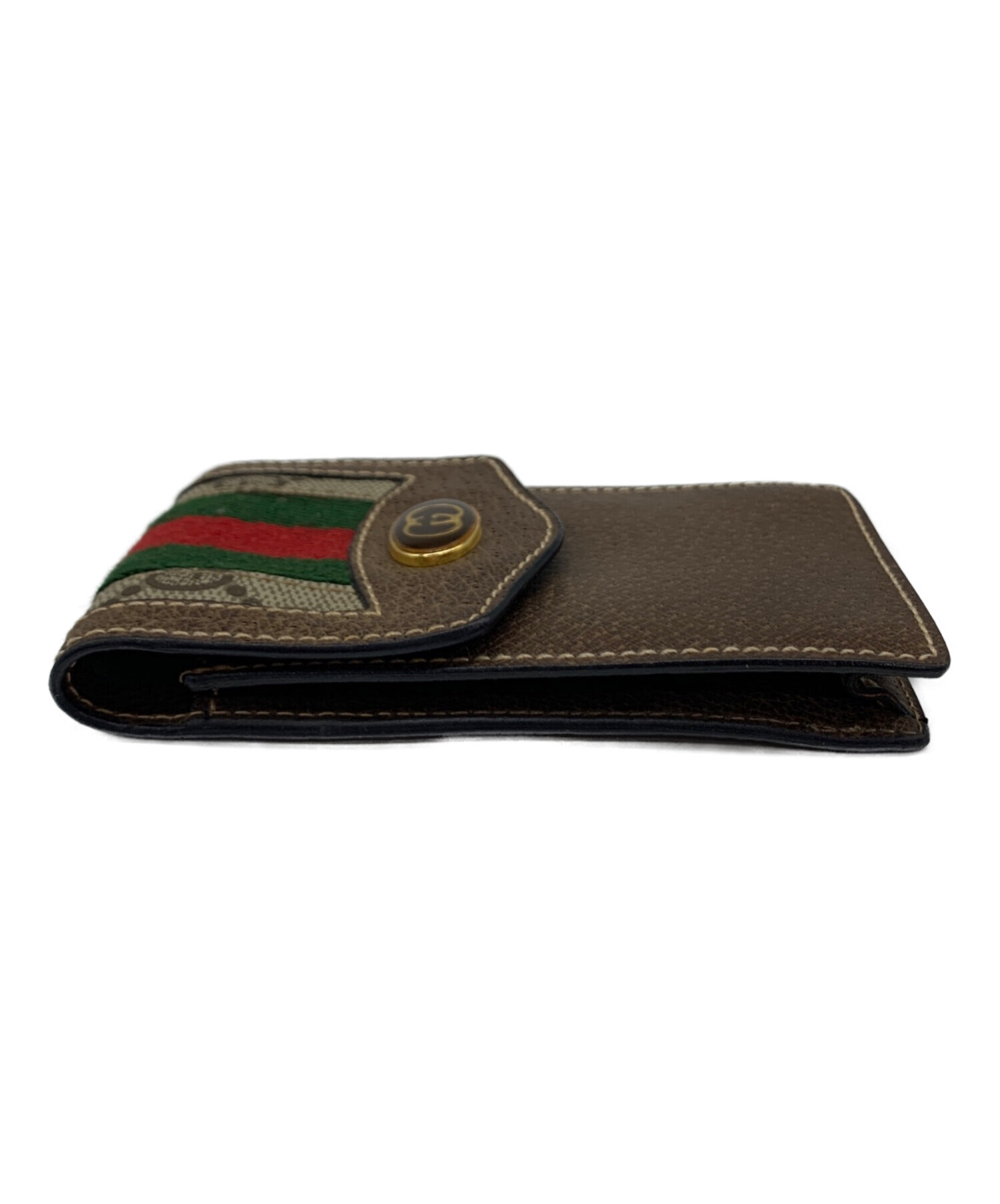中古・古着通販】GUCCI (グッチ) シガレットケース｜ブランド・古着