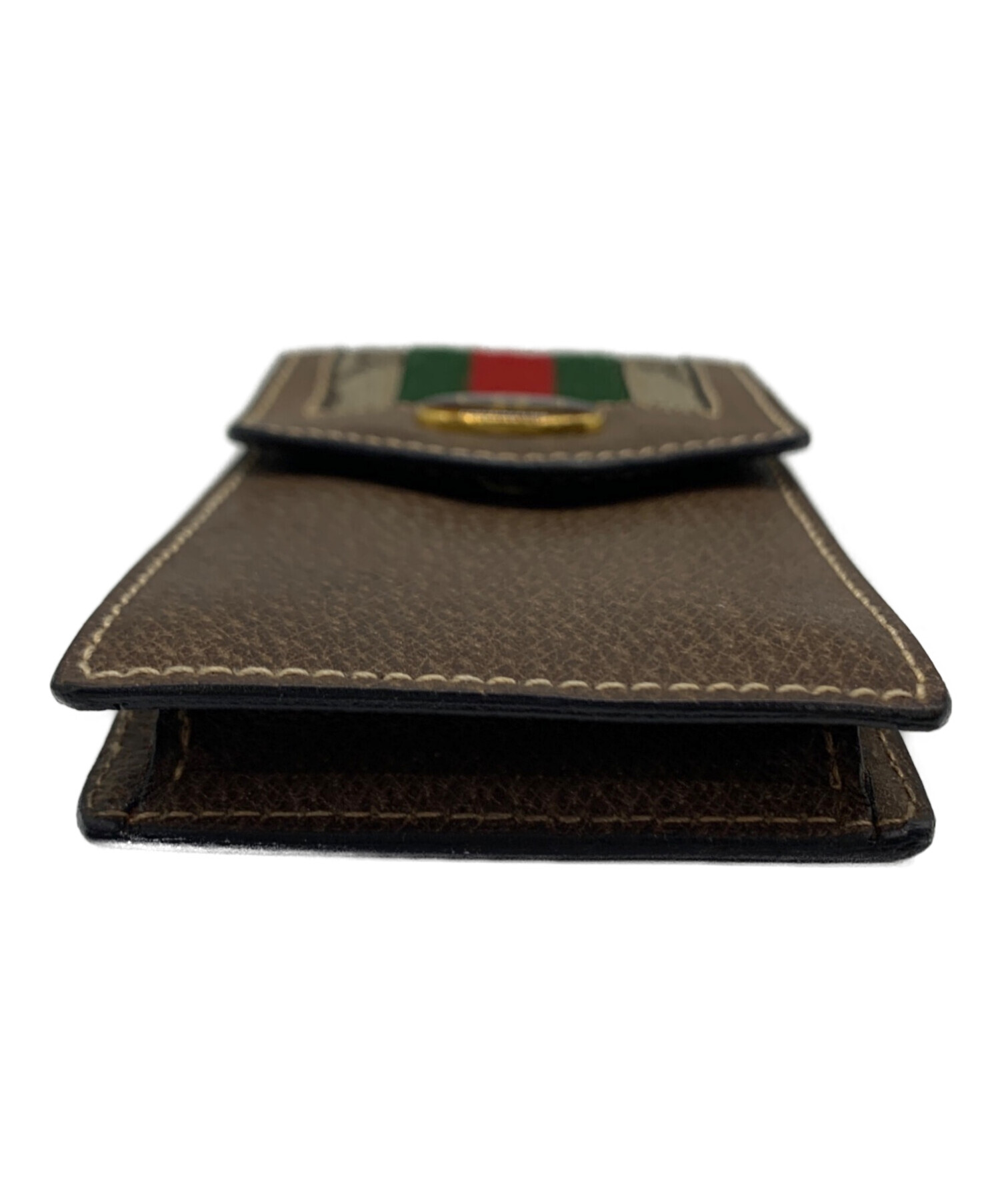 中古・古着通販】GUCCI (グッチ) シガレットケース｜ブランド・古着