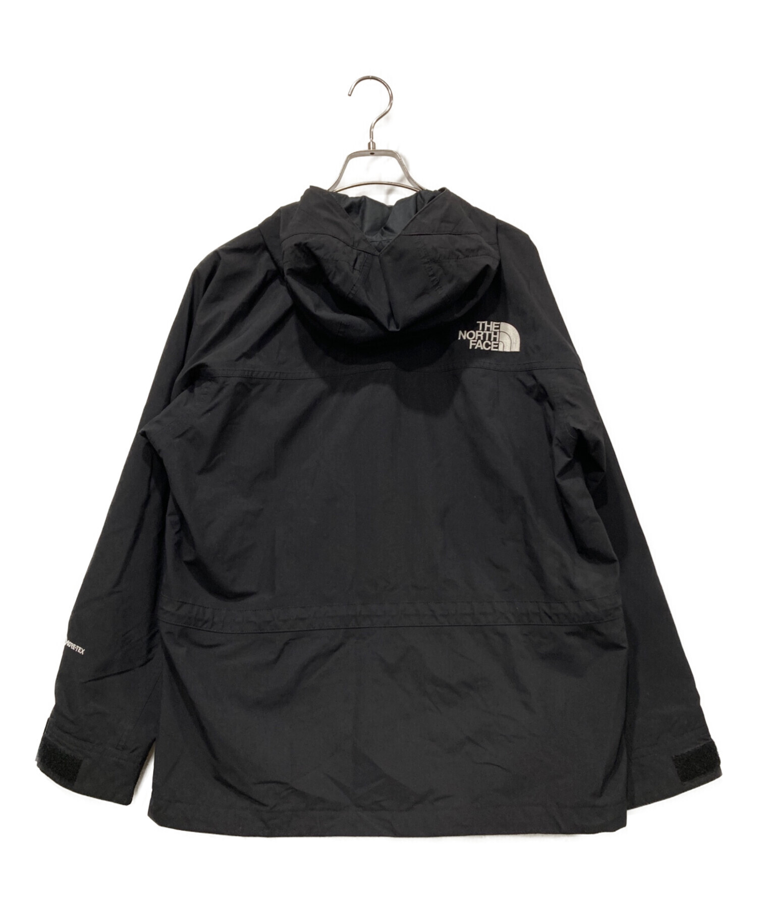 中古・古着通販】THE NORTH FACE (ザ ノース フェイス) マウンテン