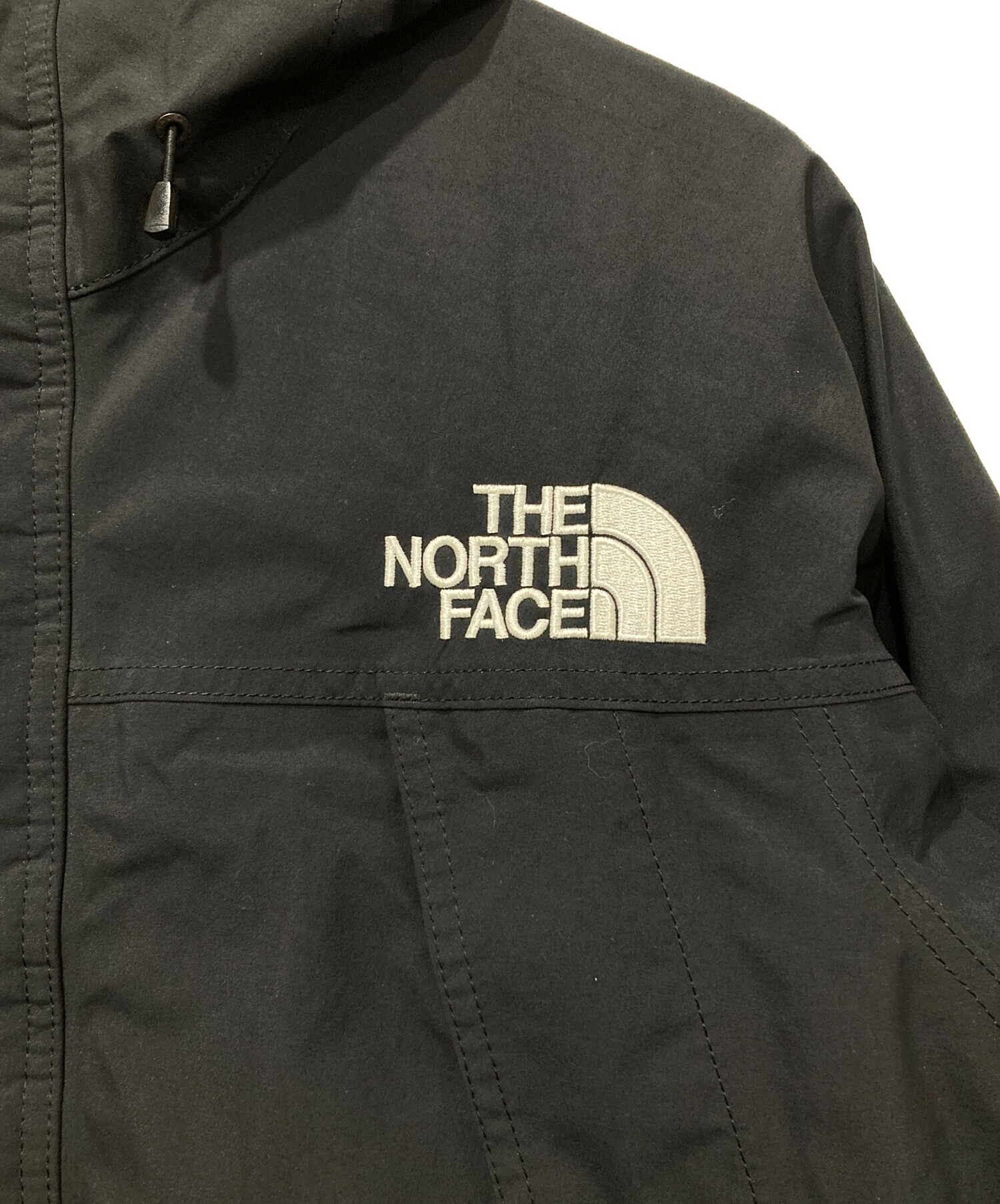 中古・古着通販】THE NORTH FACE (ザ ノース フェイス) マウンテン