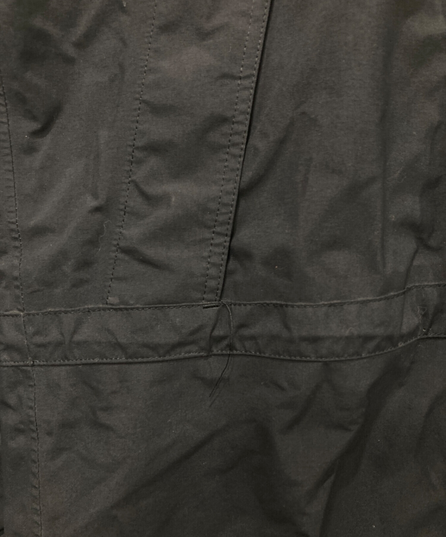 中古・古着通販】THE NORTH FACE (ザ ノース フェイス) マウンテン 