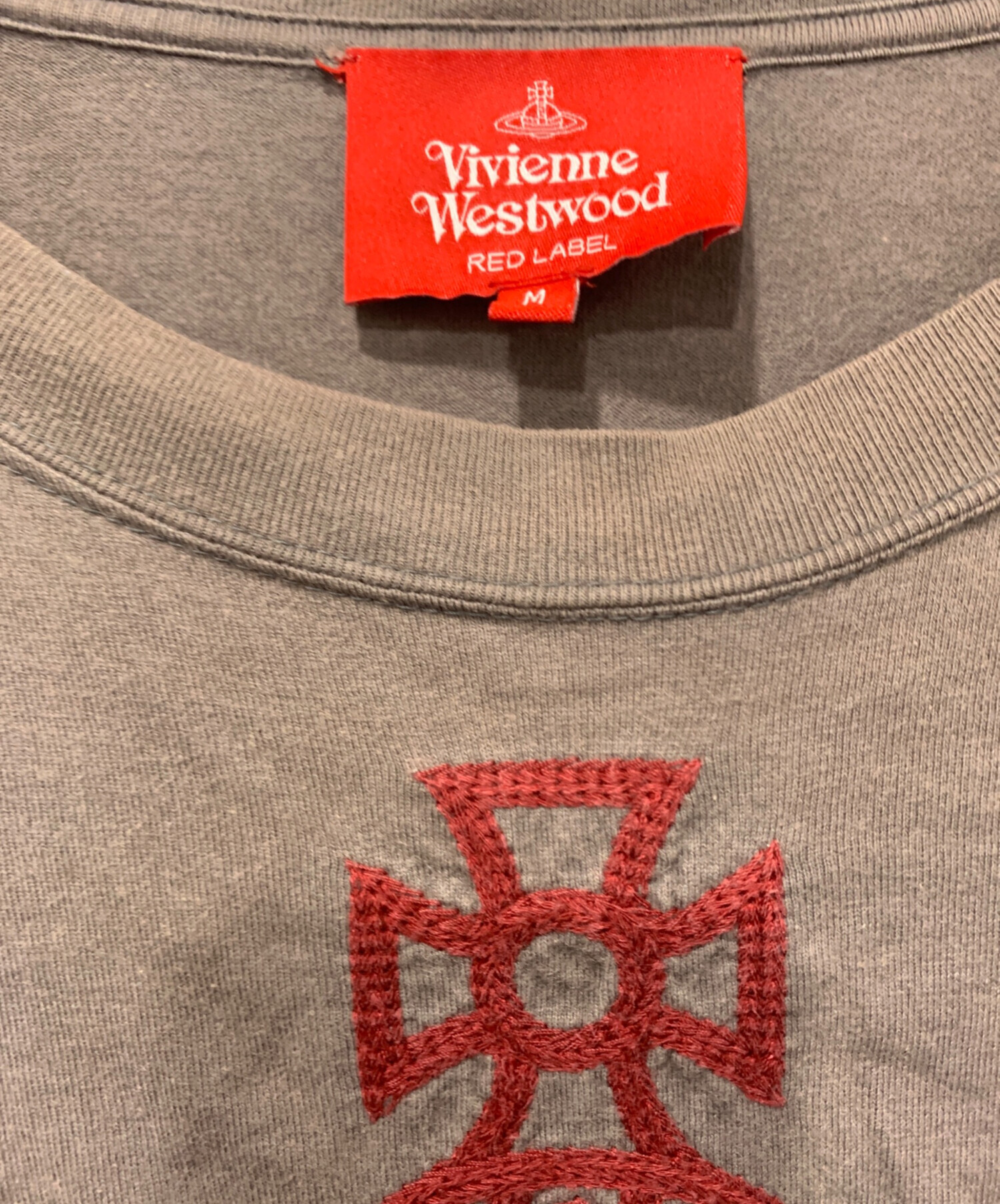 中古・古着通販】Vivienne Westwood (ヴィヴィアンウエストウッド
