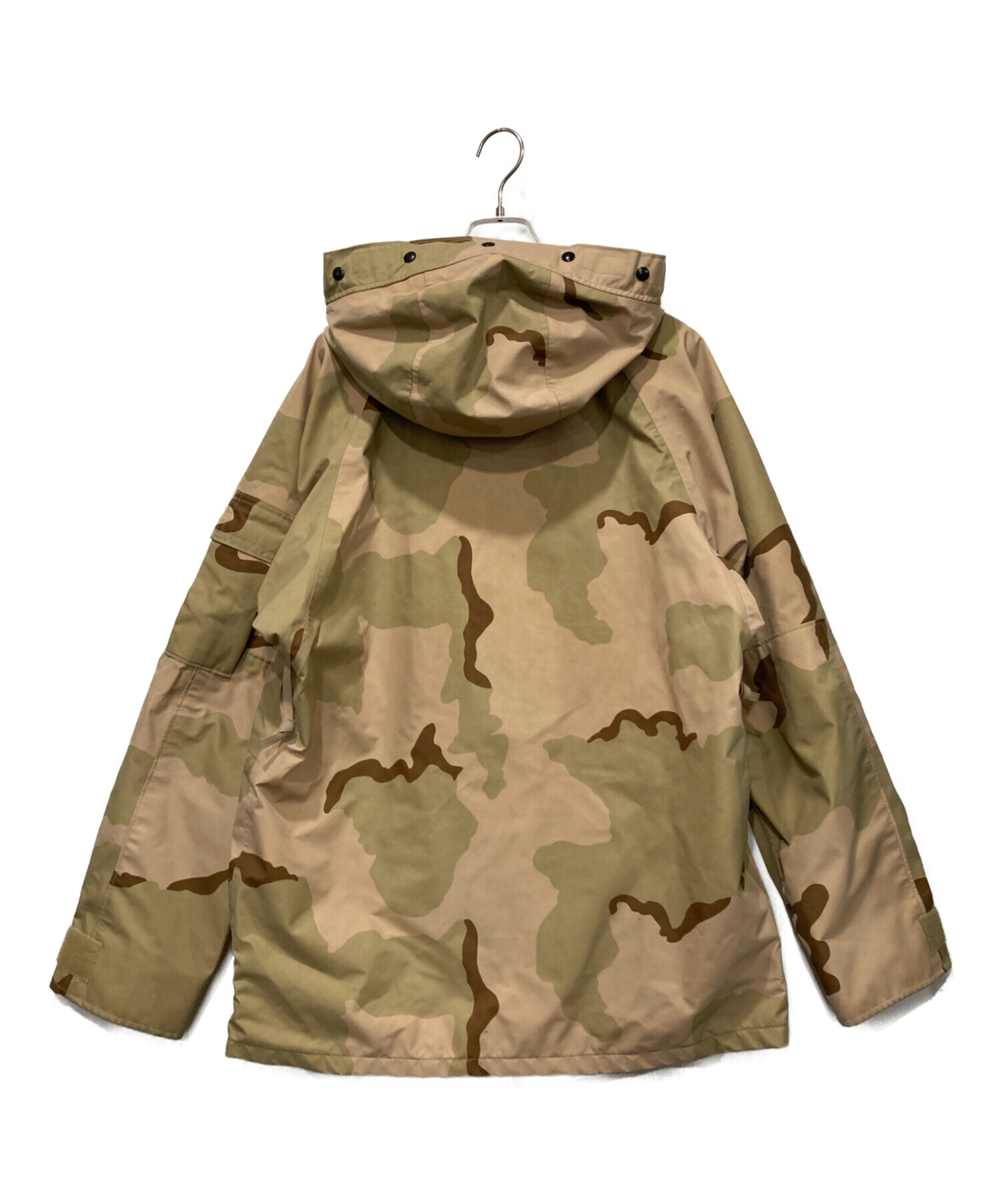 OLD STUSSY ECWCS GEN1 ジャケットパーカー | ヤマダウェブコム
