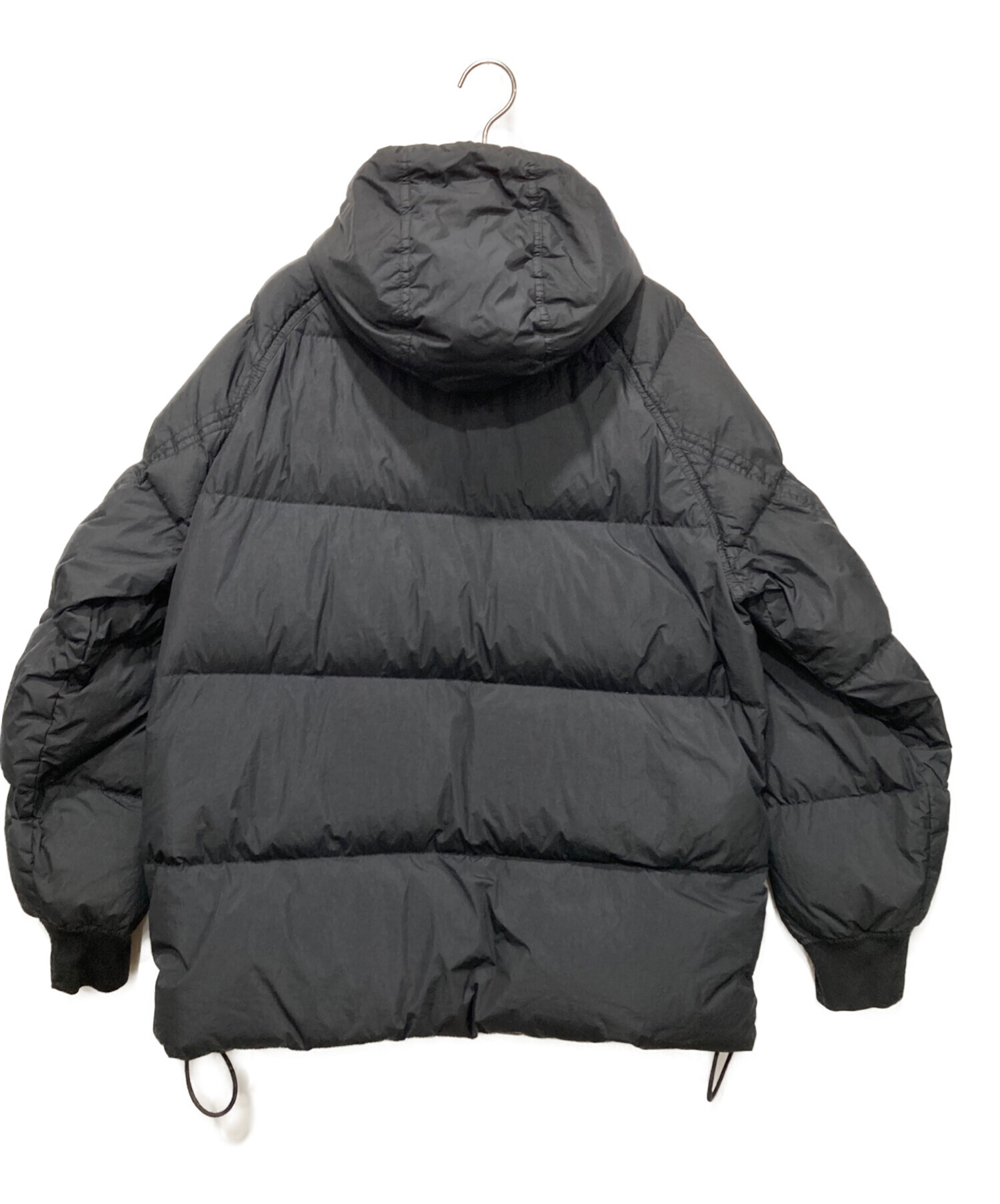 中古・古着通販】STONE ISLAND (ストーンアイランド) ガーメントダイ
