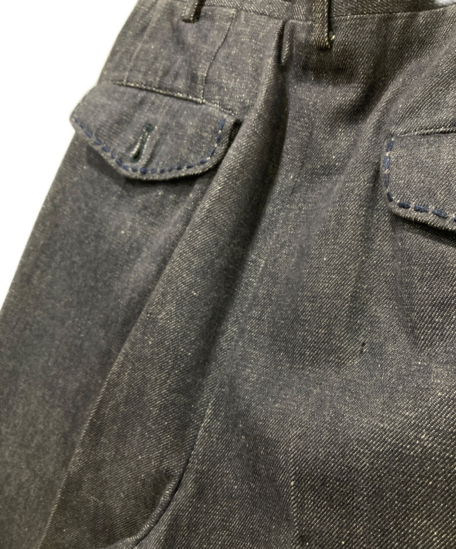 中古・古着通販】COMME des GARCONS HOMME (コムデギャルソン オム