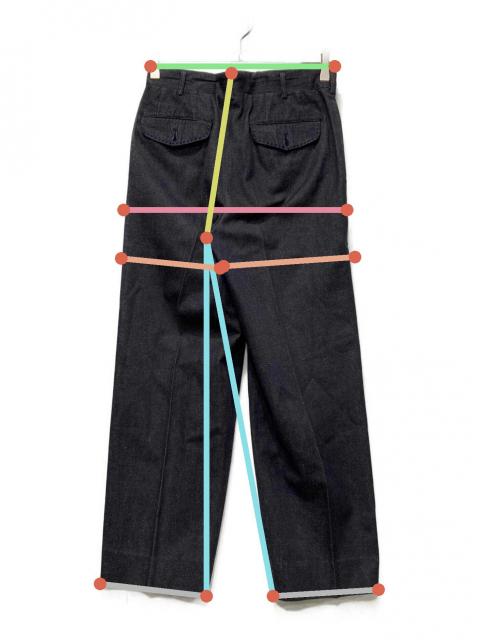中古・古着通販】COMME des GARCONS HOMME (コムデギャルソン オム