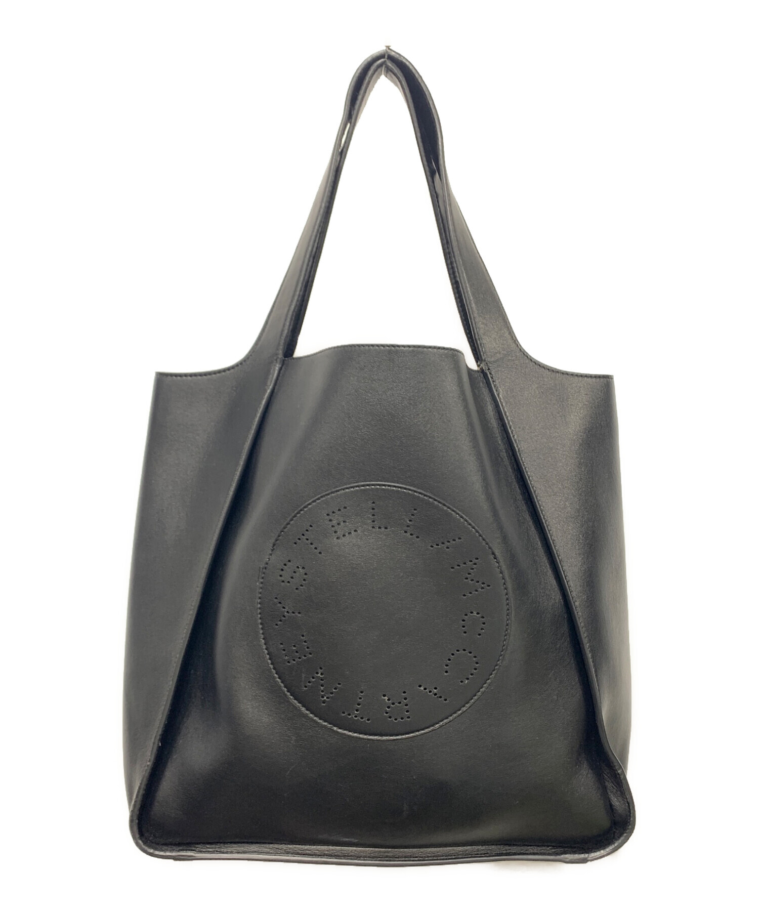 ×stella mccartney 新品・未使用・タグ付き 中古・古着通販】STELLA McCARTNEY (ステラマッカートニー) ロゴ