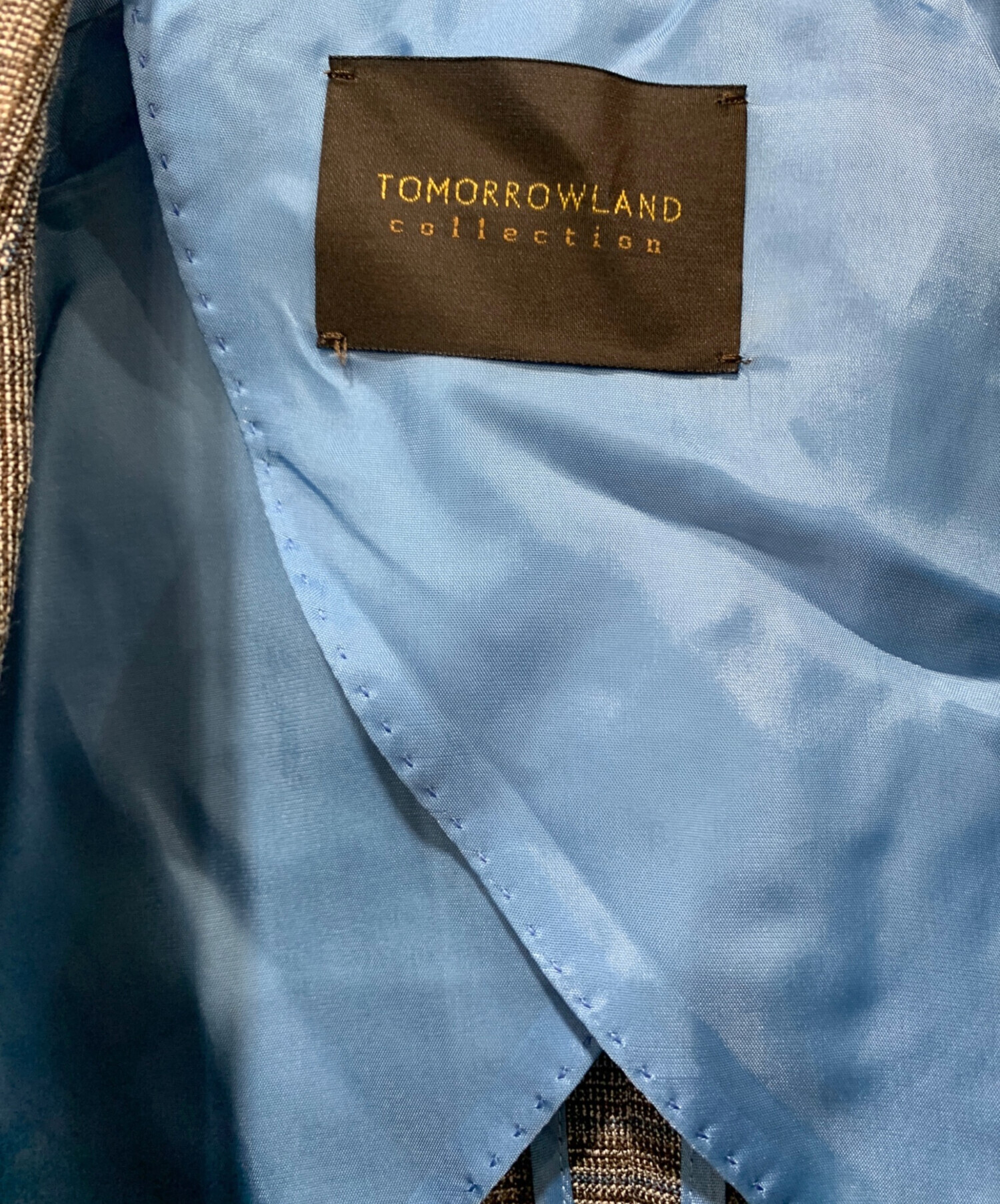 中古・古着通販】TOMORROW LAND collection (トゥモローランド