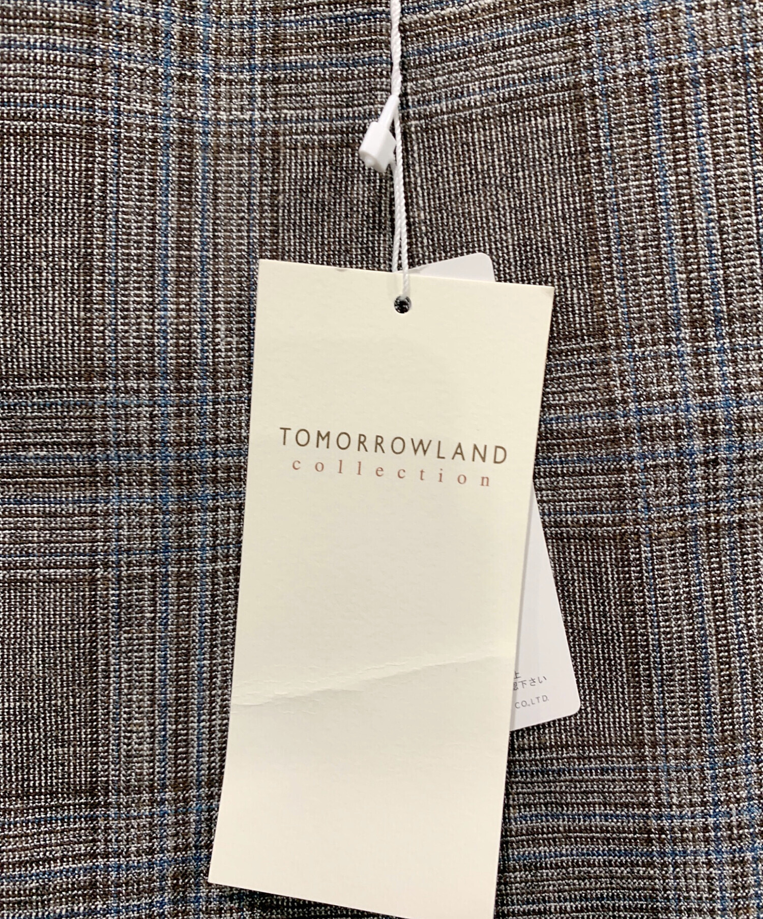 中古・古着通販】TOMORROW LAND collection (トゥモローランド