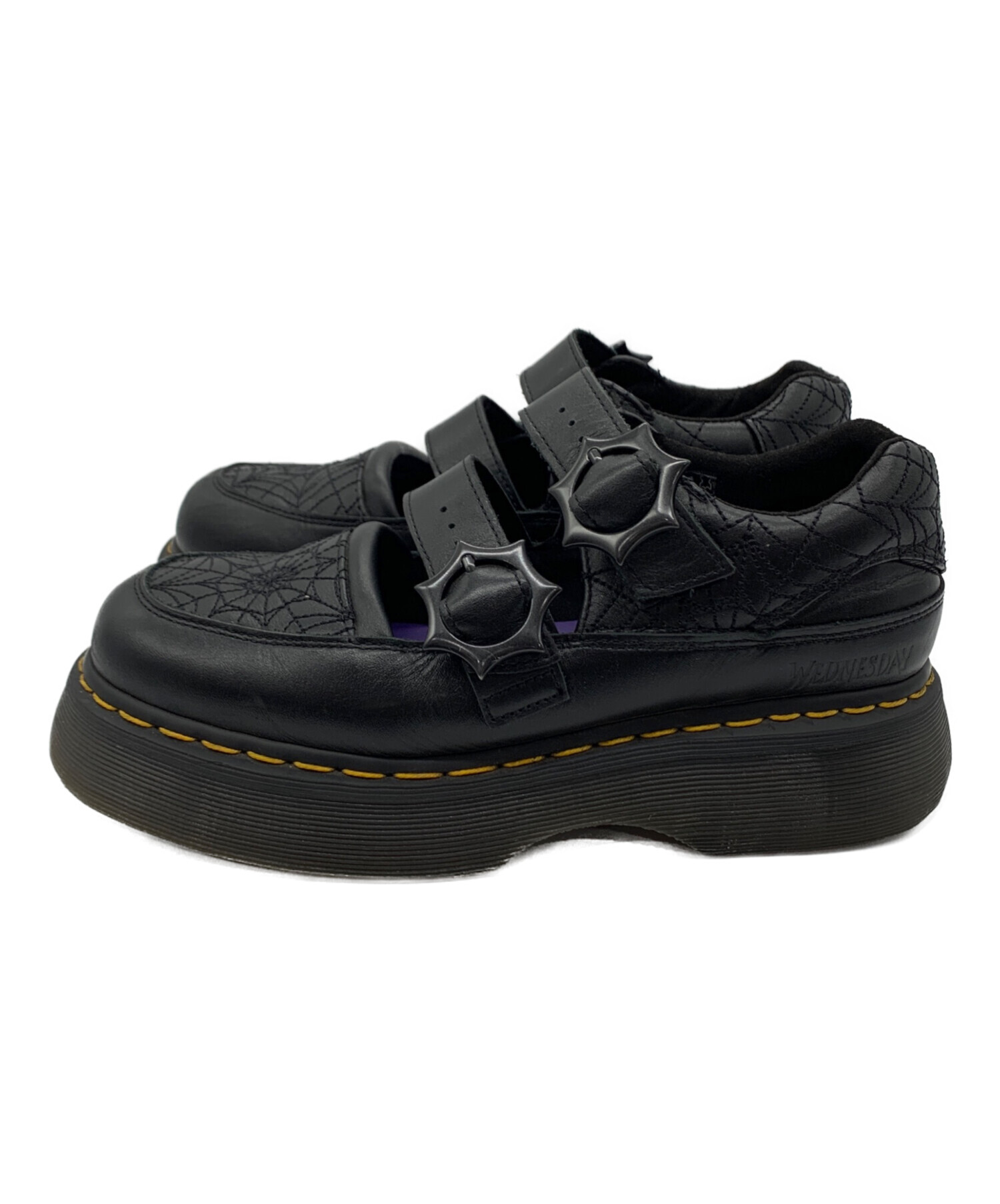 中古・古着通販】Dr.Martens (ドクターマーチン) Buzz Wednesday (バズ