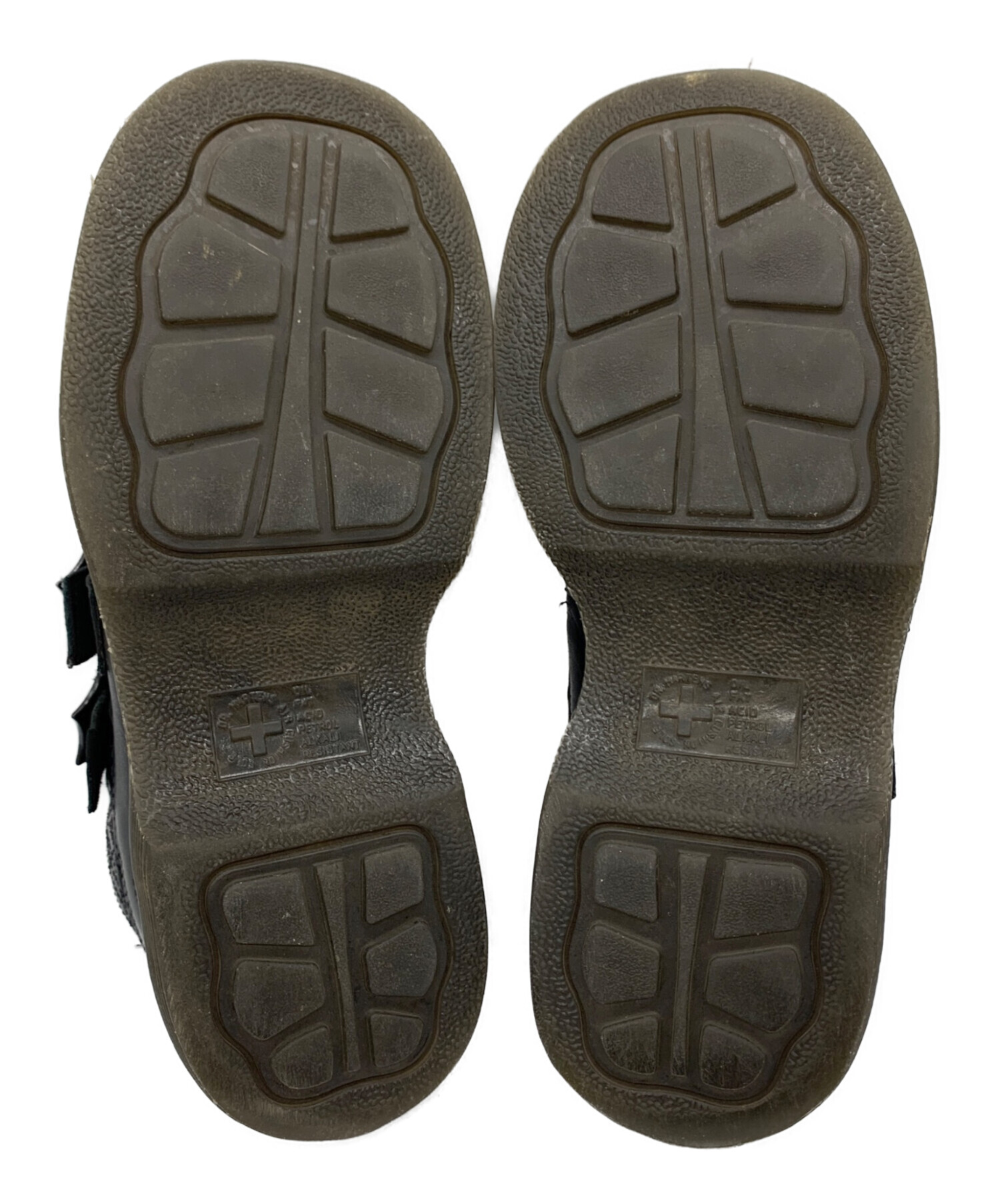 中古・古着通販】Dr.Martens (ドクターマーチン) Buzz Wednesday (バズ