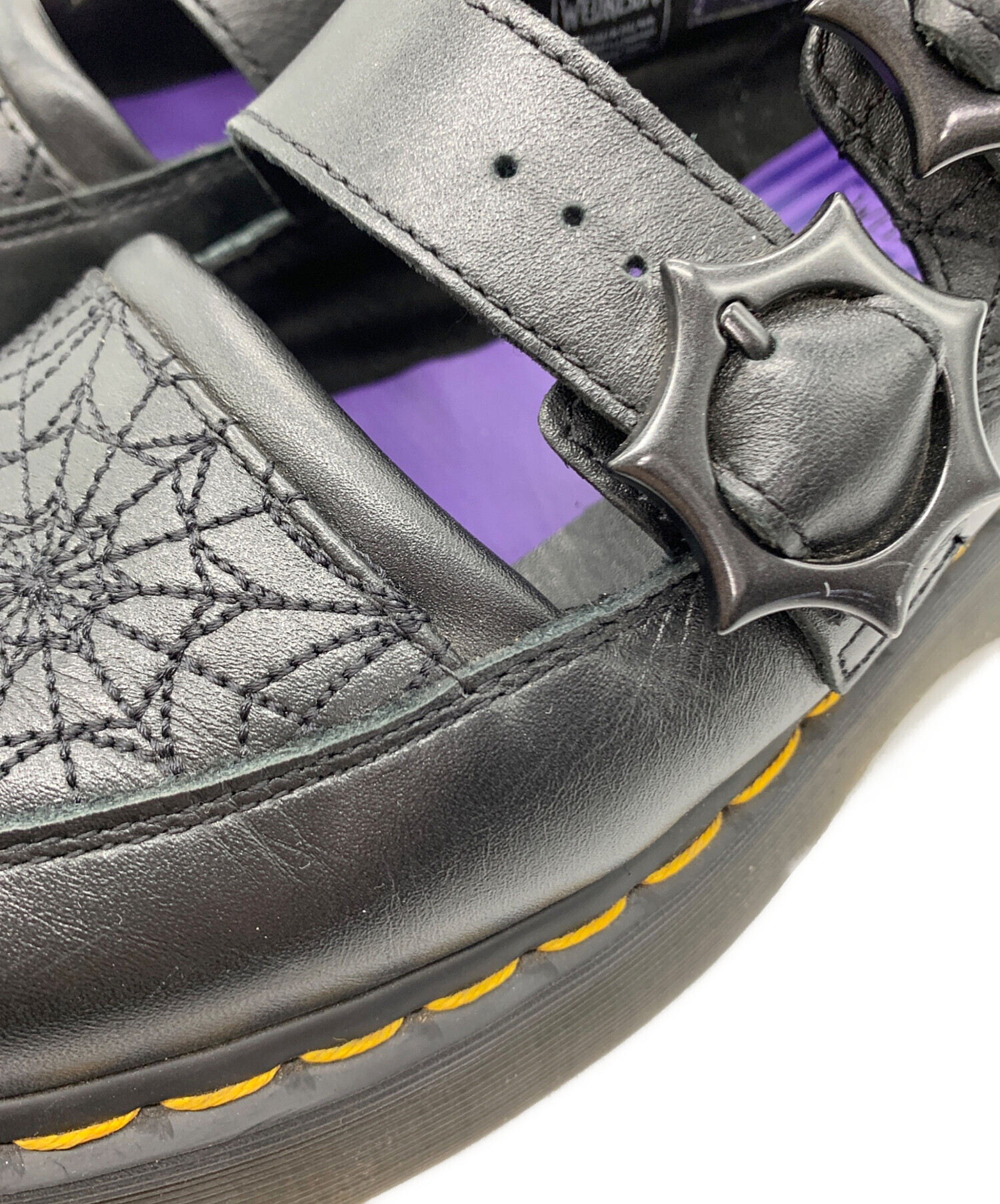 中古・古着通販】Dr.Martens (ドクターマーチン) Buzz Wednesday (バズ