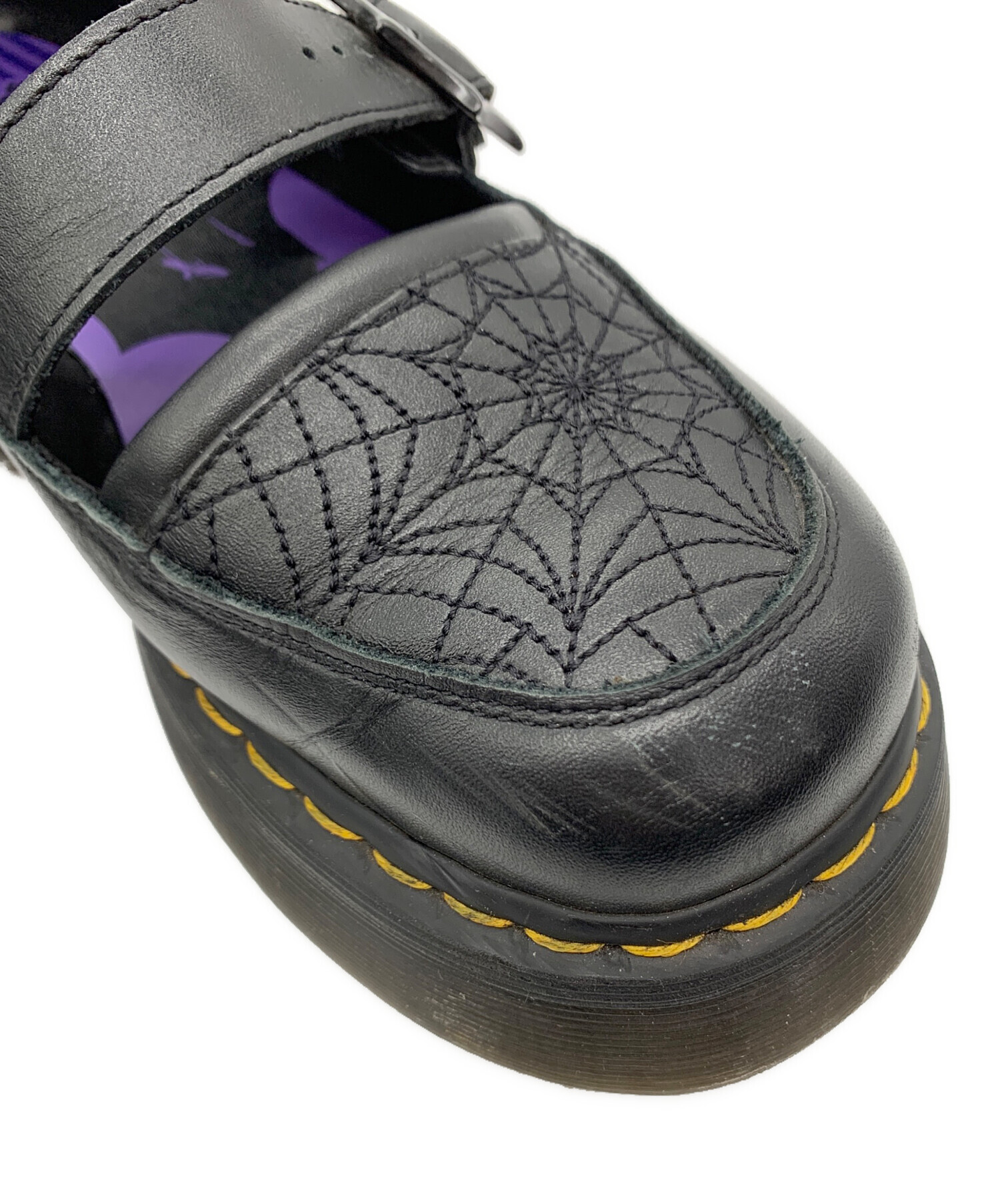 中古・古着通販】Dr.Martens (ドクターマーチン) Buzz Wednesday (バズ