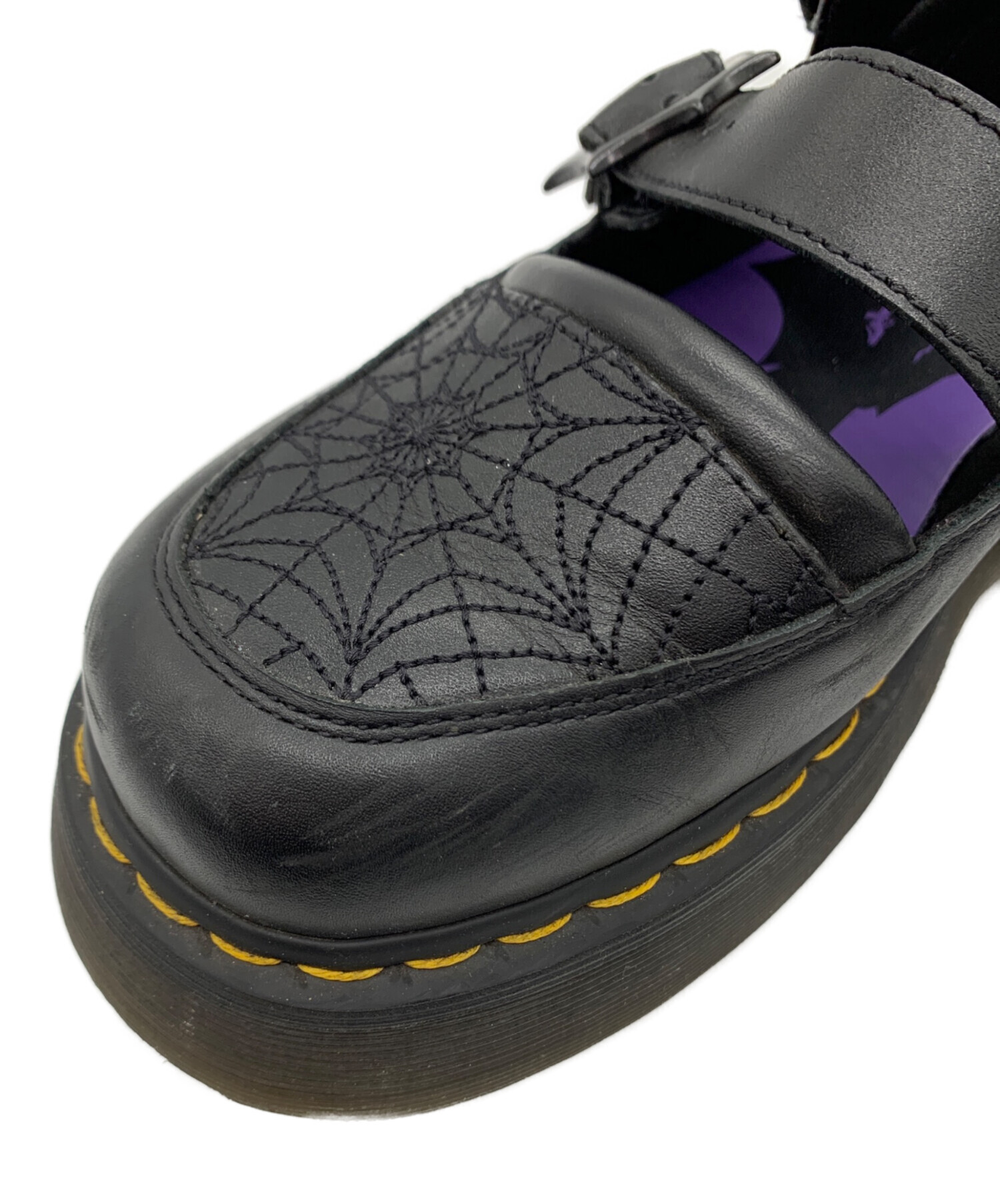 中古・古着通販】Dr.Martens (ドクターマーチン) Buzz Wednesday (バズ