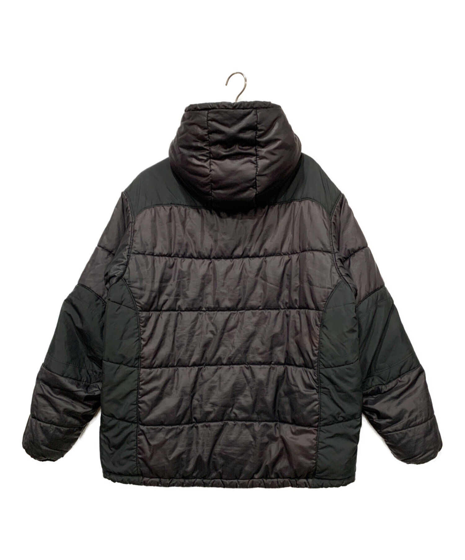 中古・古着通販】Patagonia (パタゴニア) ダスパーカー ブラック 