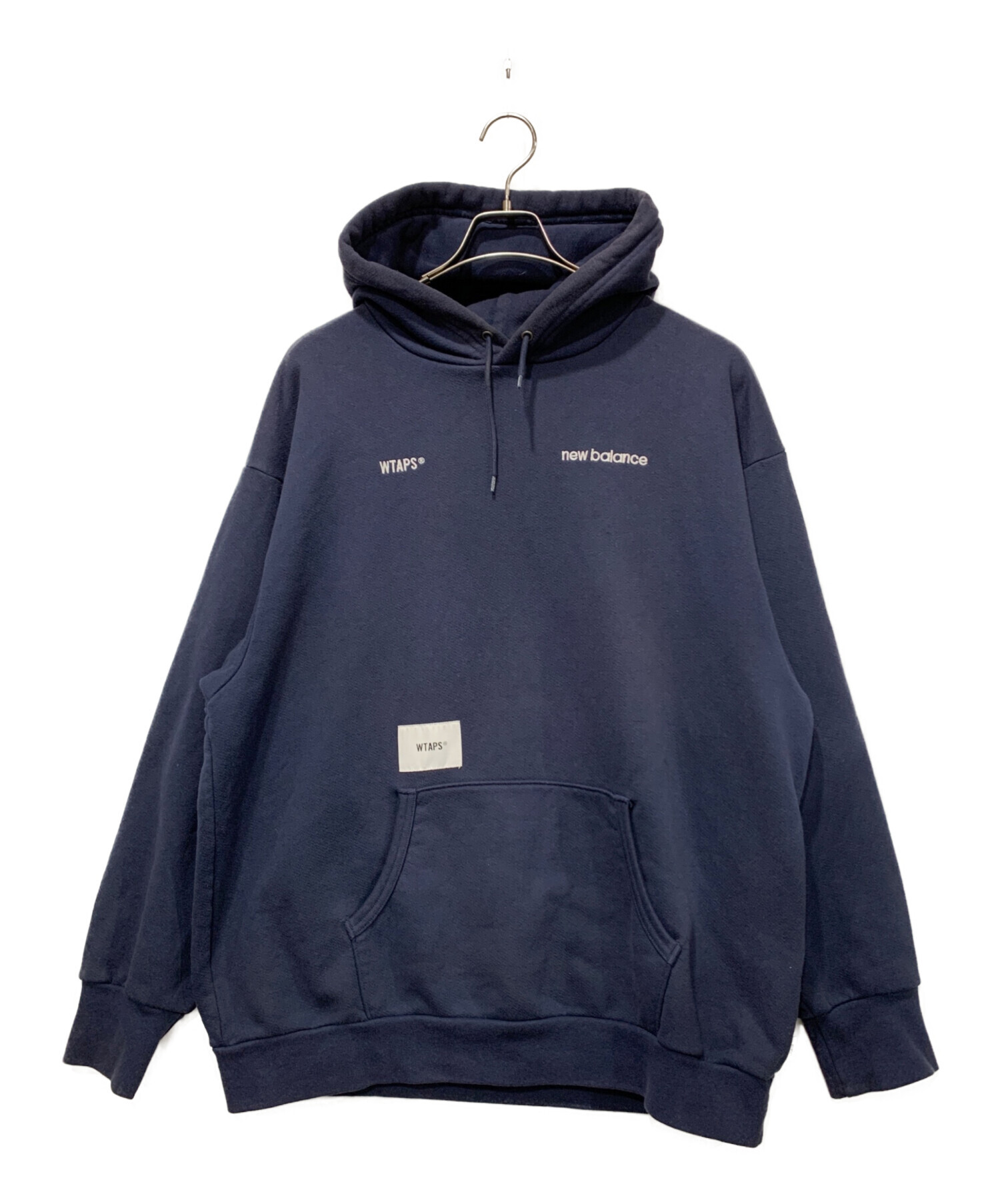中古・古着通販】NEW BALANCE (ニューバランス) WTAPS (ダブルタップス