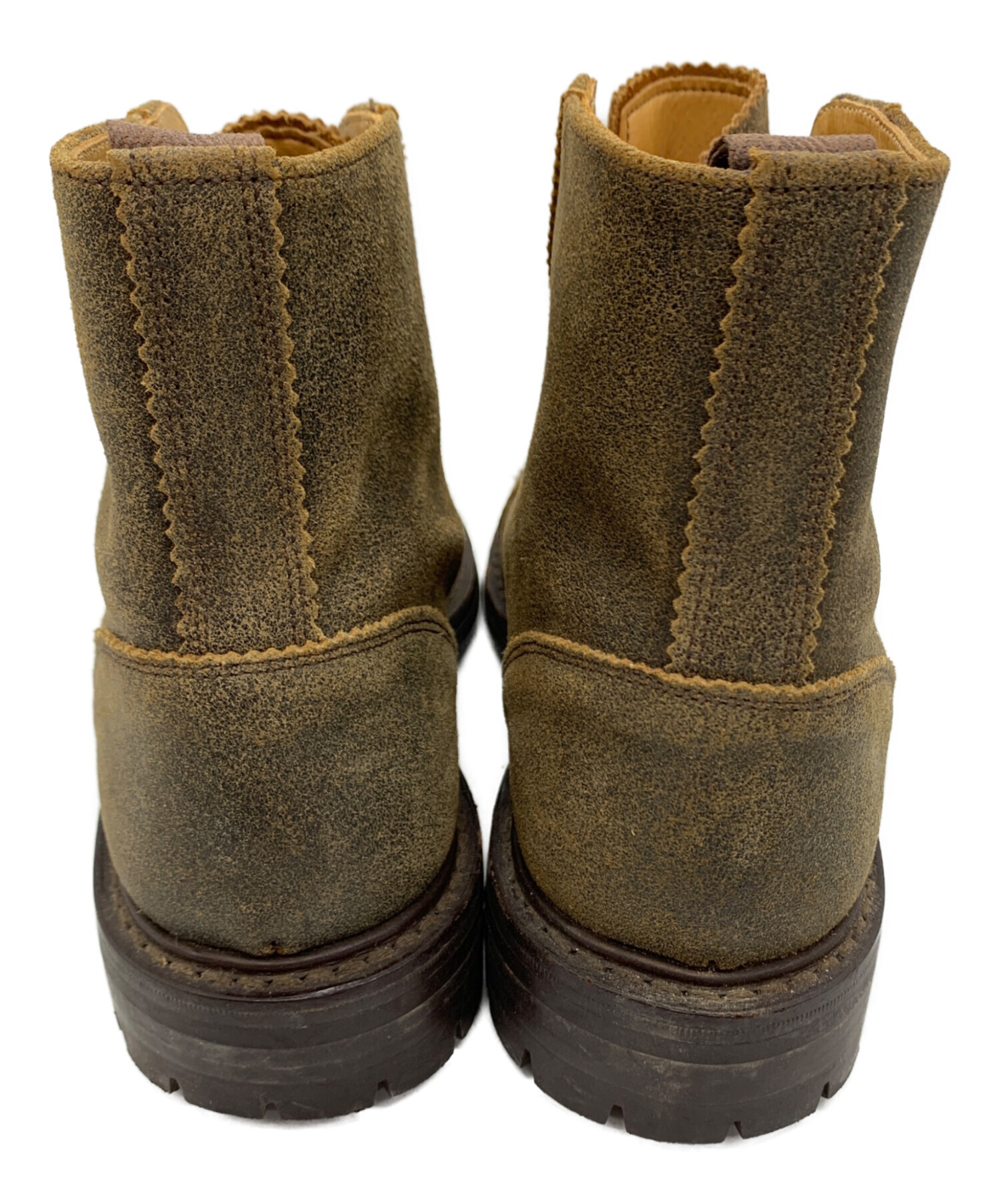 中古・古着通販】Tricker