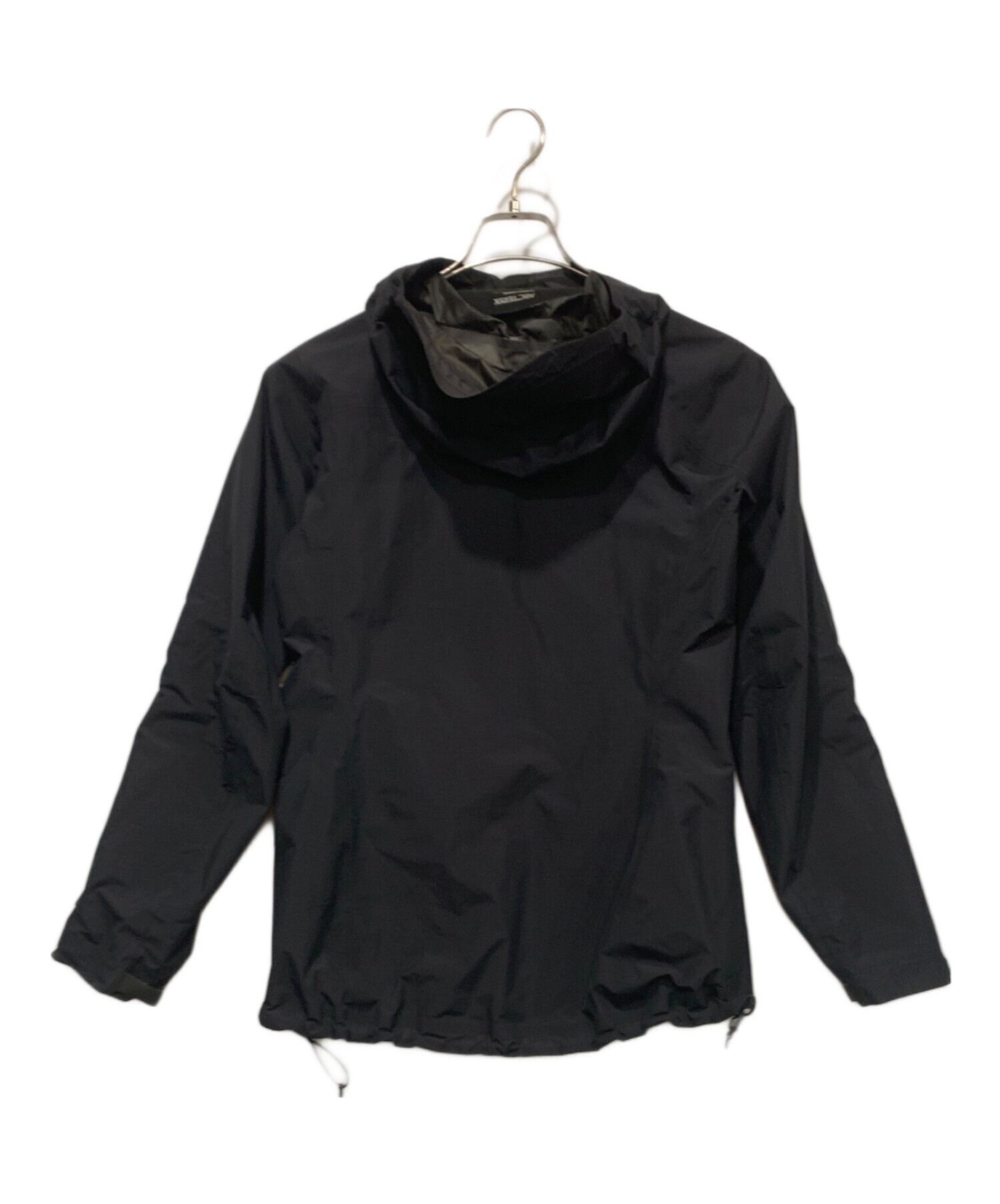 値*ん様 arc'teryx zeta SL L ブラック アークテリクス 廃盤 中古・古着通販】ARC'TERYX (アークテリクス) Zeta SL Jacket Women's