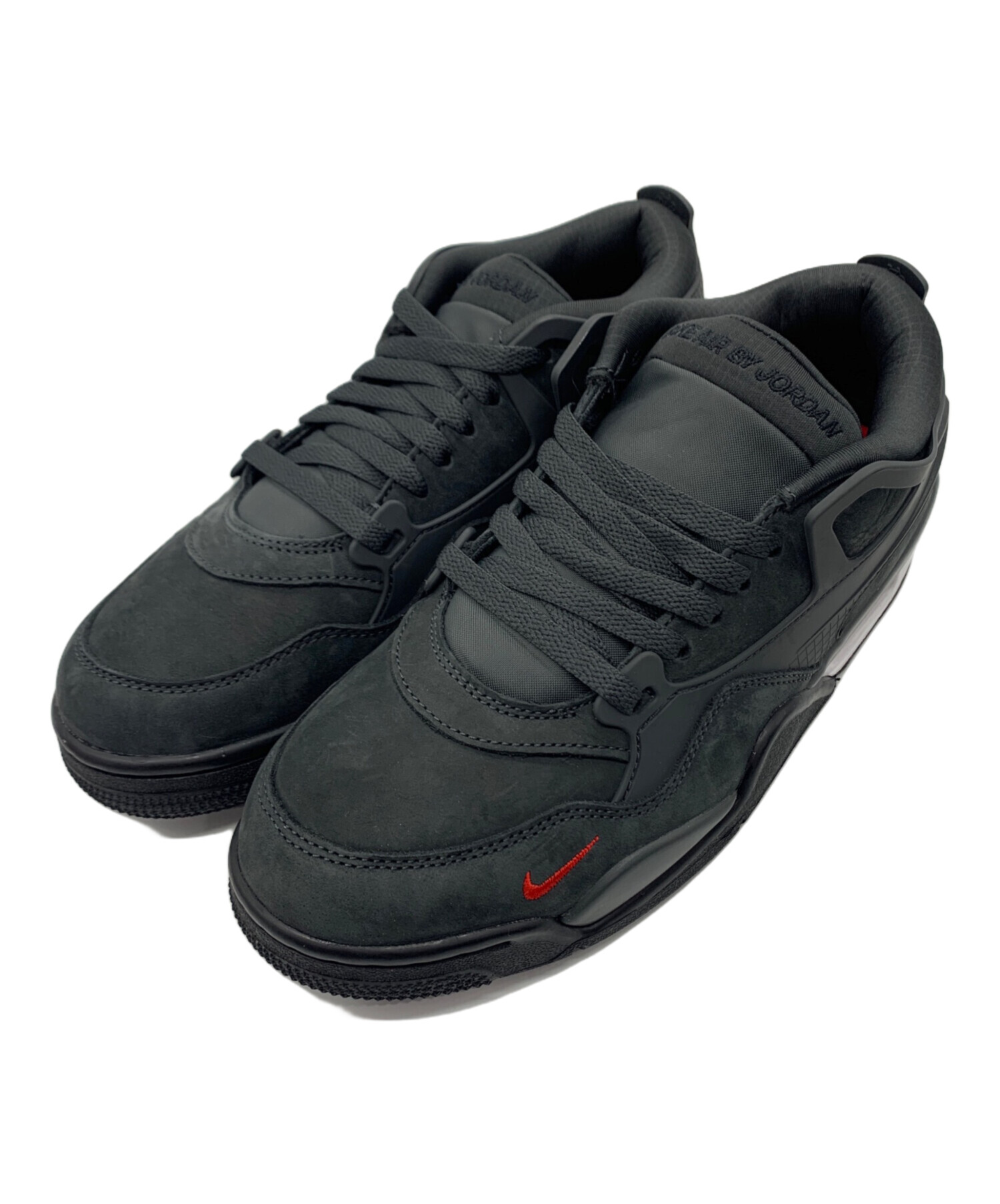 中古・古着通販】NIKE (ナイキ) Nigel Sylvester × Nike Air Jordan 4 