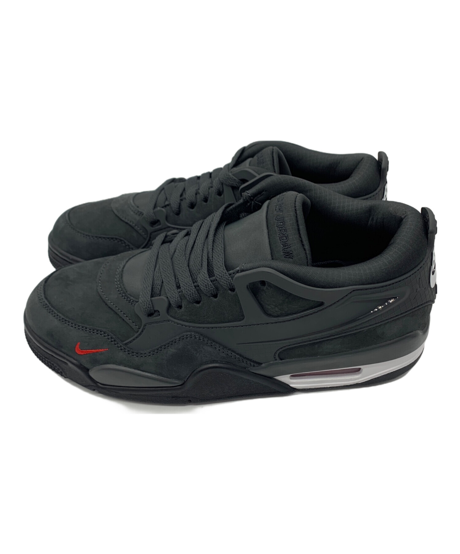 中古・古着通販】NIKE (ナイキ) Nigel Sylvester × Nike Air Jordan 4 
