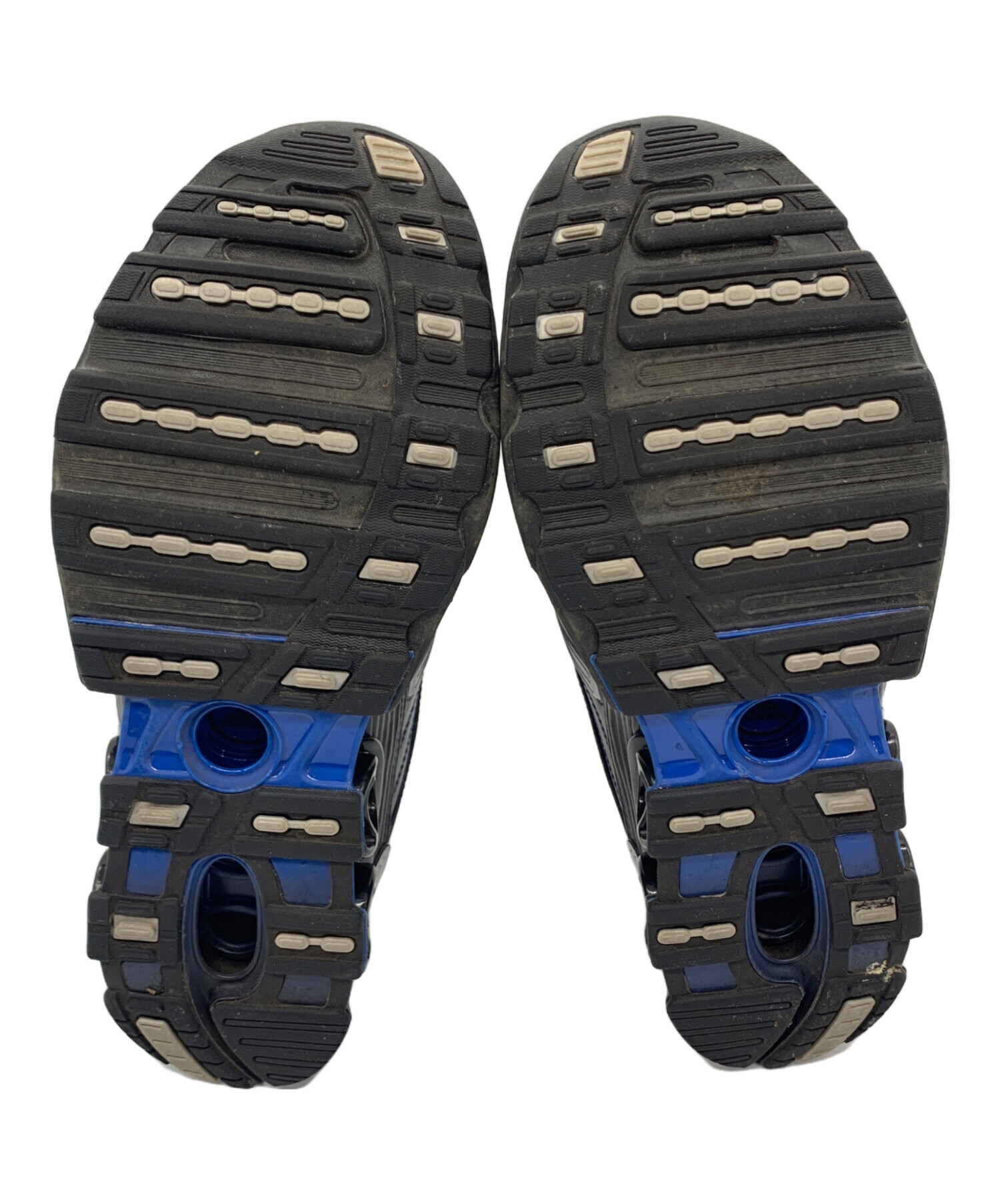 中古・古着通販】adidas (アディダス) PREDATOR MEGARIDE atmos “BLUE