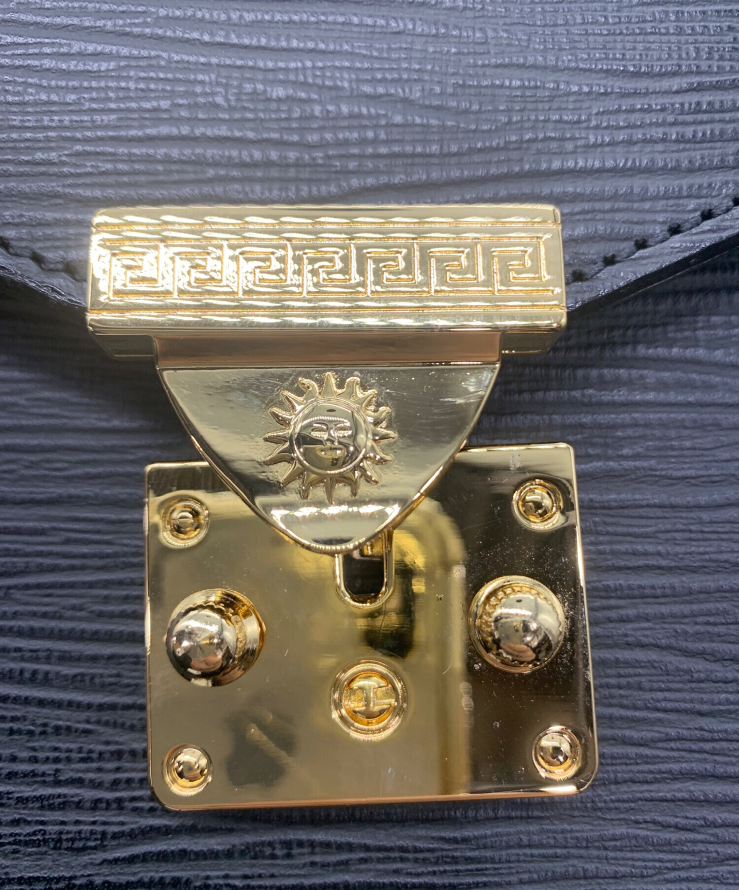 中古・古着通販】GIANNI VERSACE (ジャンニ・ヴェルサーチ) セカンド