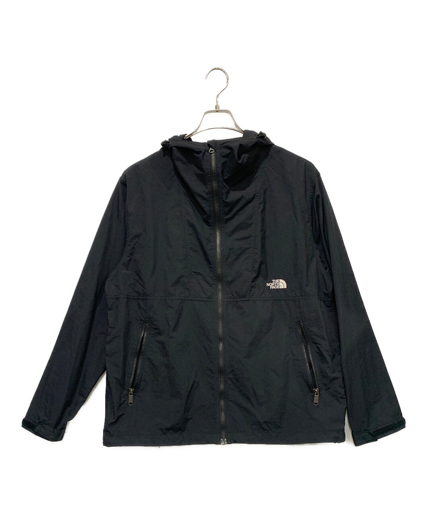 中古・古着通販】THE NORTH FACE (ザ ノース フェイス) コンパクト 