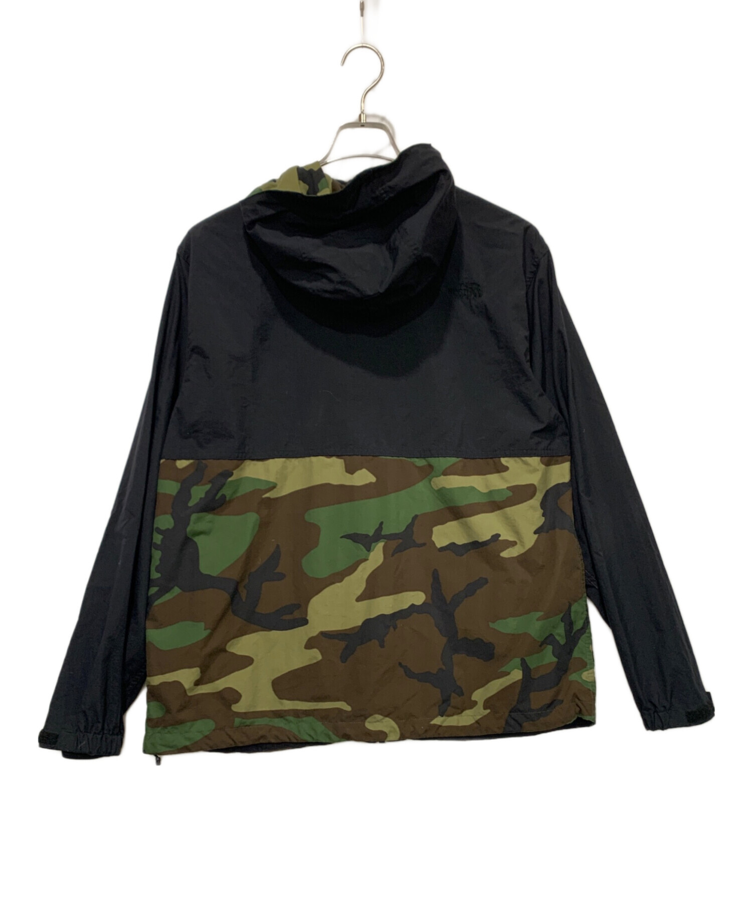 中古・古着通販】THE NORTH FACE (ザ ノース フェイス) ノベルティ