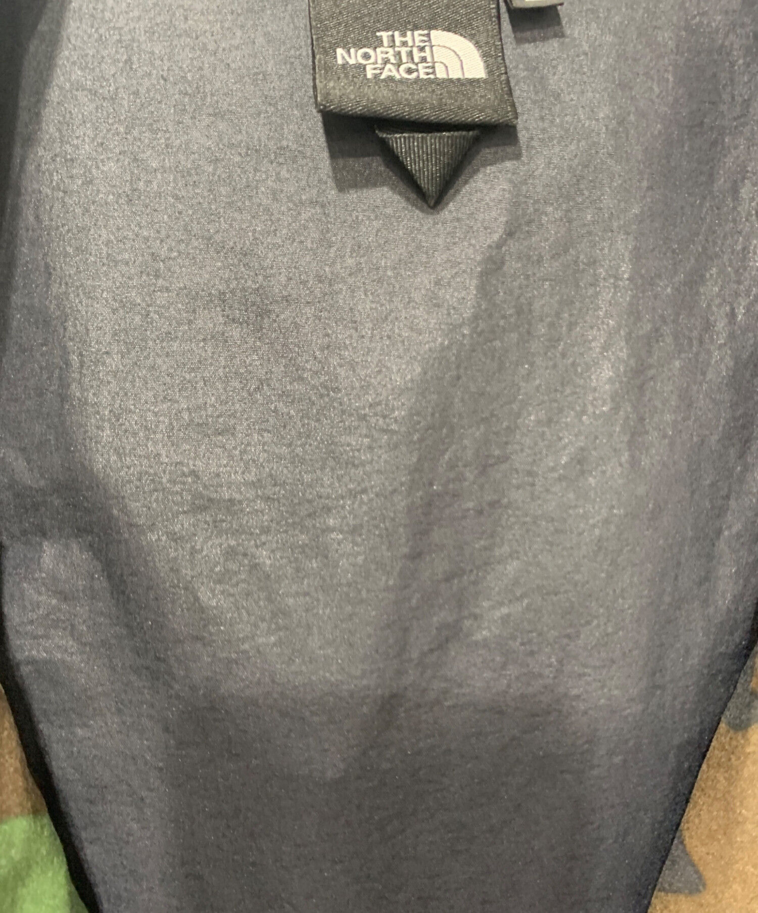 中古・古着通販】THE NORTH FACE (ザ ノース フェイス) ノベルティ 